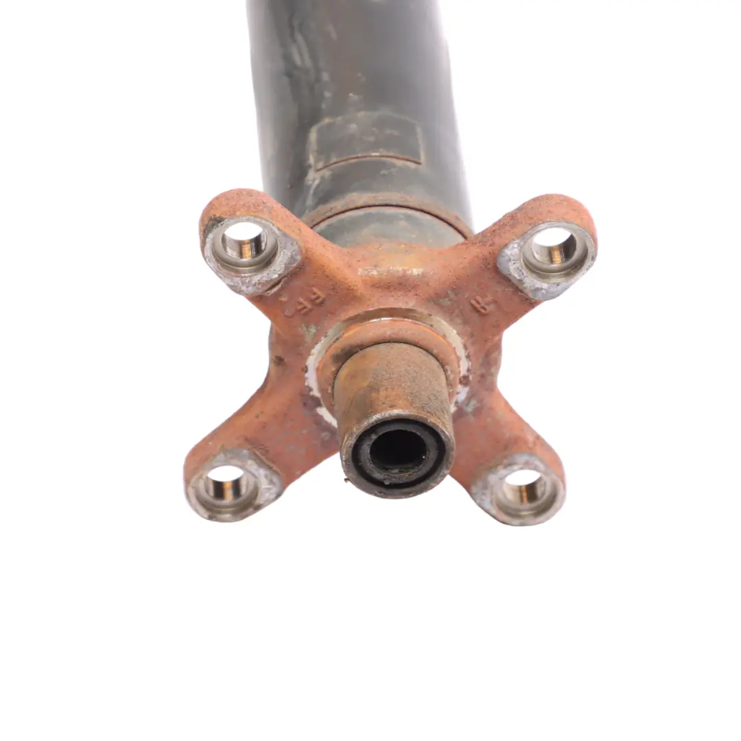 Propshaft Mercedes W205 M177 Petrol C 63 AMG Drive Prop Shaft to with Part number A2054105001 Propshaft Mercedes W205 M177 Petrol C 63 AMG Drive Prop Shaft - SKU A2054105001 - Part number A2054105001