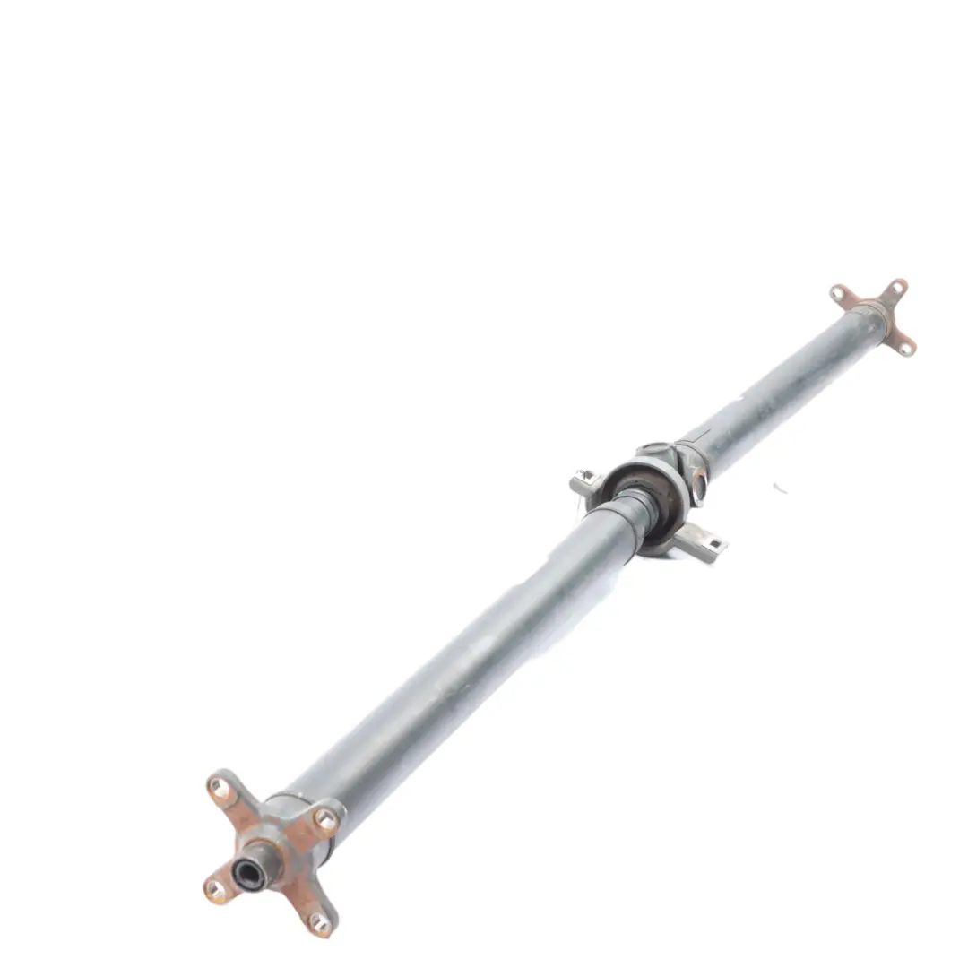 Propshaft Mercedes W205 M177 Petrol C 63 AMG Drive Prop Shaft to with Part number A2054105001 Propshaft Mercedes W205 M177 Petrol C 63 AMG Drive Prop Shaft - SKU A2054105001 - Part number A2054105001
