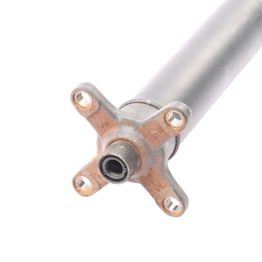 Propshaft Mercedes W205 M177 Petrol C 63 AMG Drive Prop Shaft to with Part number A2054105001 Propshaft Mercedes W205 M177 Petrol C 63 AMG Drive Prop Shaft - SKU A2054105001 - Part number A2054105001