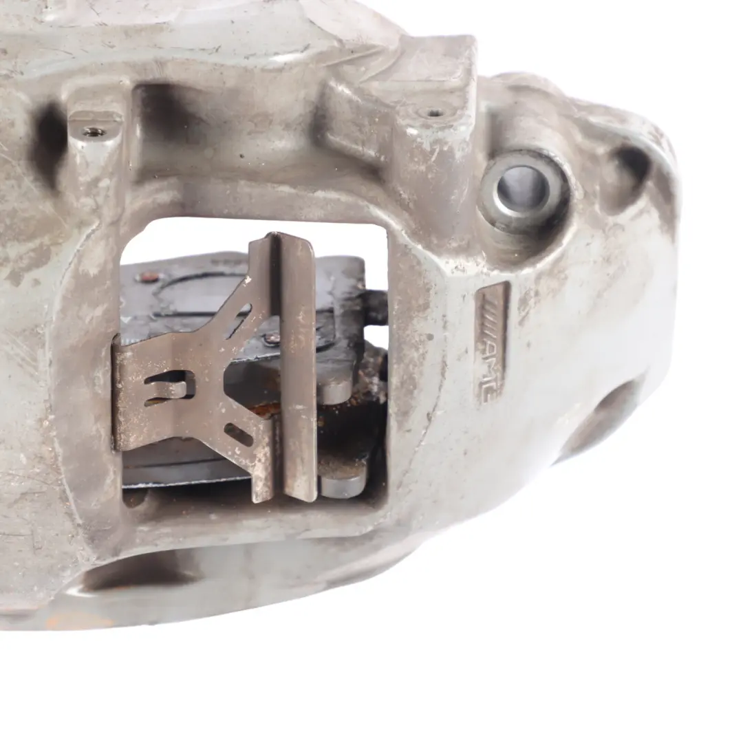  Brake Caliper Mercedes W205 C 63 AMG Front Left N/S Brake Caliper - SKU A2054216798 - Part number A2054216798