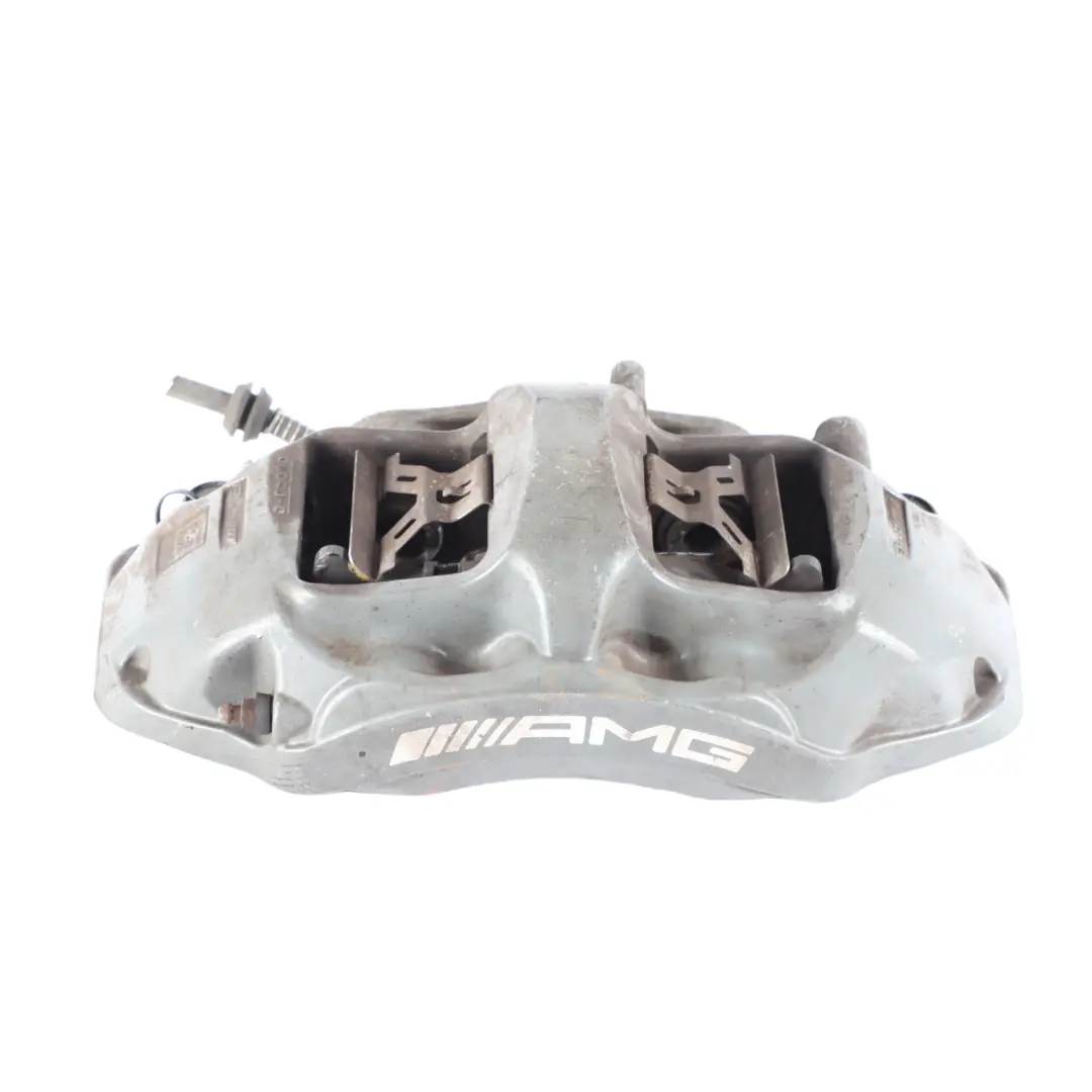  Brake Caliper Mercedes W205 C 63 AMG Front Left N/S Brake Caliper - SKU A2054216798 - Part number A2054216798
