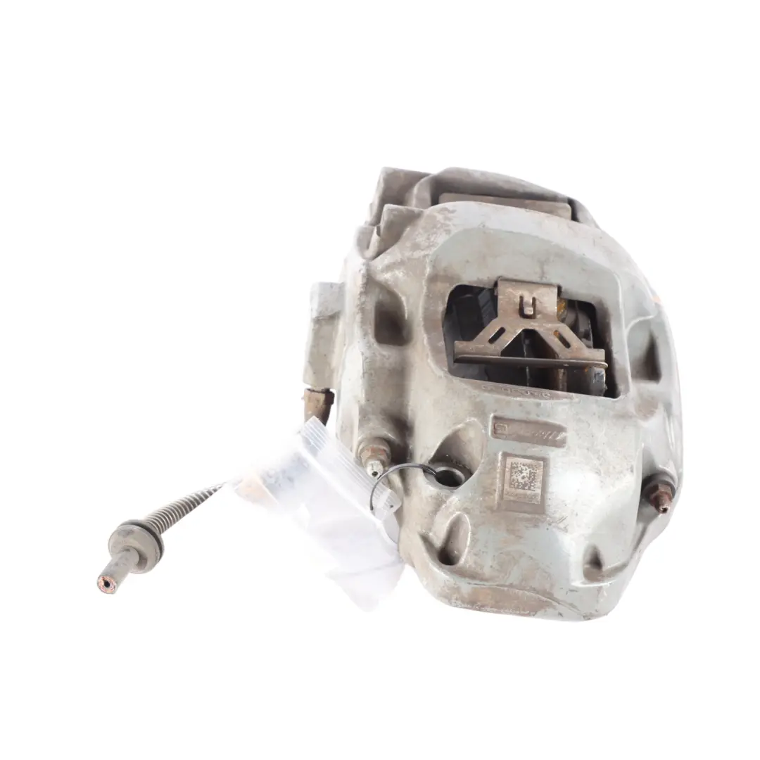 Brake Caliper Mercedes W205 C 63 AMG Front Left N/S Brake Caliper to with Part number A2054216798 Brake Caliper Mercedes W205 C 63 AMG Front Left N/S Brake Caliper - SKU A2054216798 - Part number A2054216798