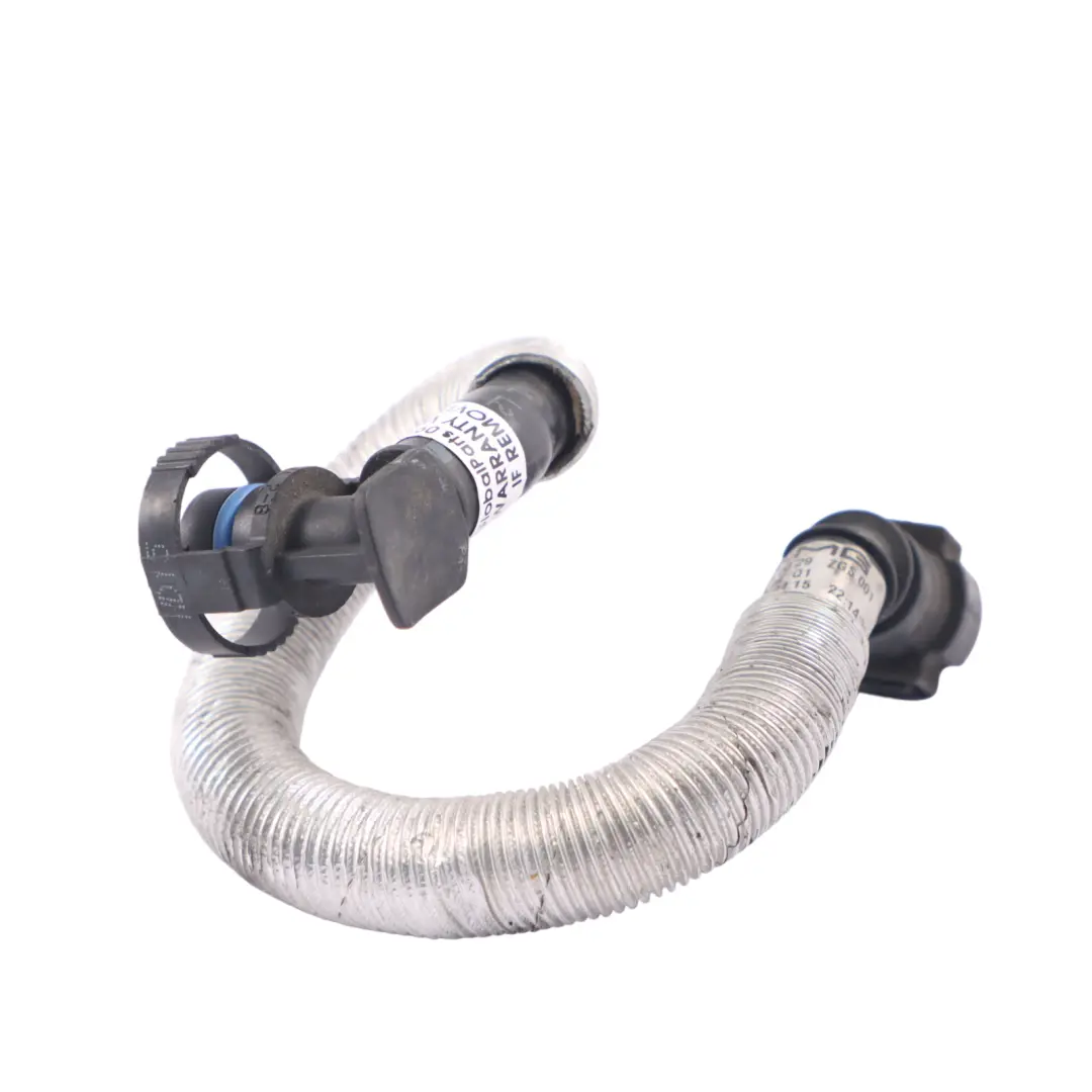 Vacuum Pipe AMG Brake Booster Servo Line Hose Pipe to Mercedes W205 with Part number A2054302029 Mercedes W205 Vacuum Pipe AMG Brake Booster Servo Line Hose Pipe - SKU A2054302029 - Part number A2054302029