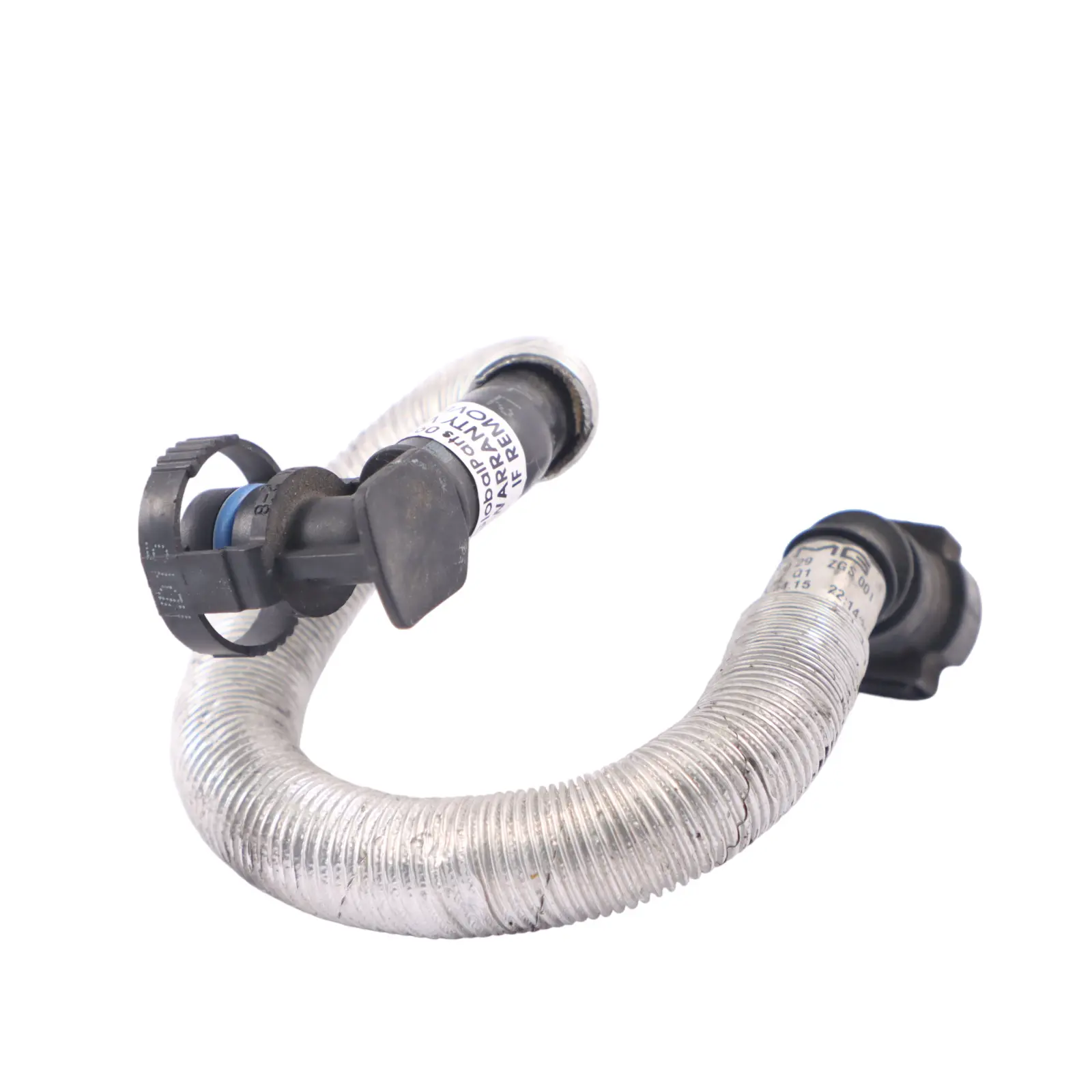 Mercedes W205 Vacuum Pipe AMG Brake Booster Servo Line Hose Pipe A2054302029