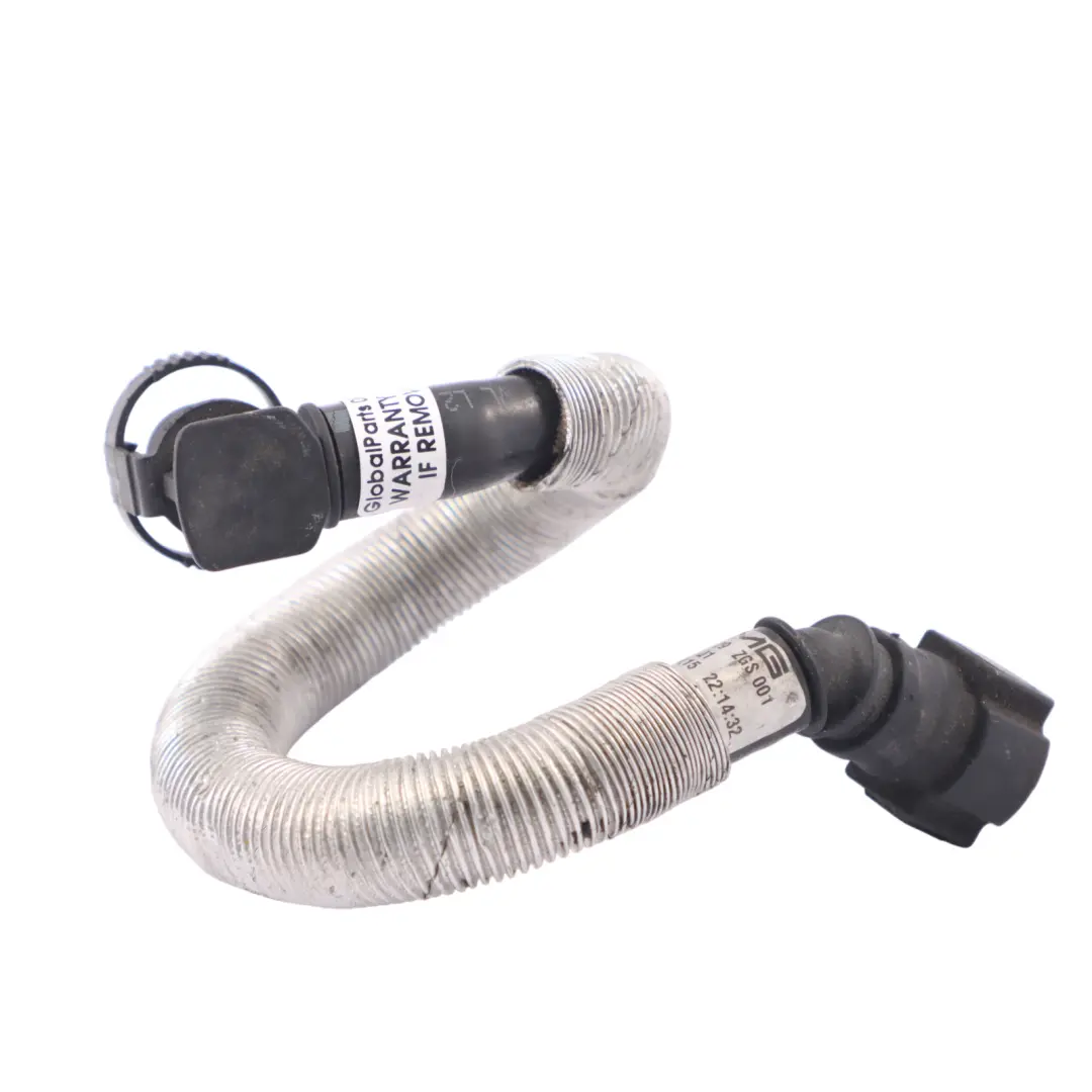 Tubo de Vacío AMG Freno Servo Línea Manguera Tubo para Mercedes W205 con número de pieza A2054302029 Mercedes W205 Tubo de Vacío AMG Freno Servo Línea Manguera Tubo - SKU A2054302029 - Número de pieza A2054302029