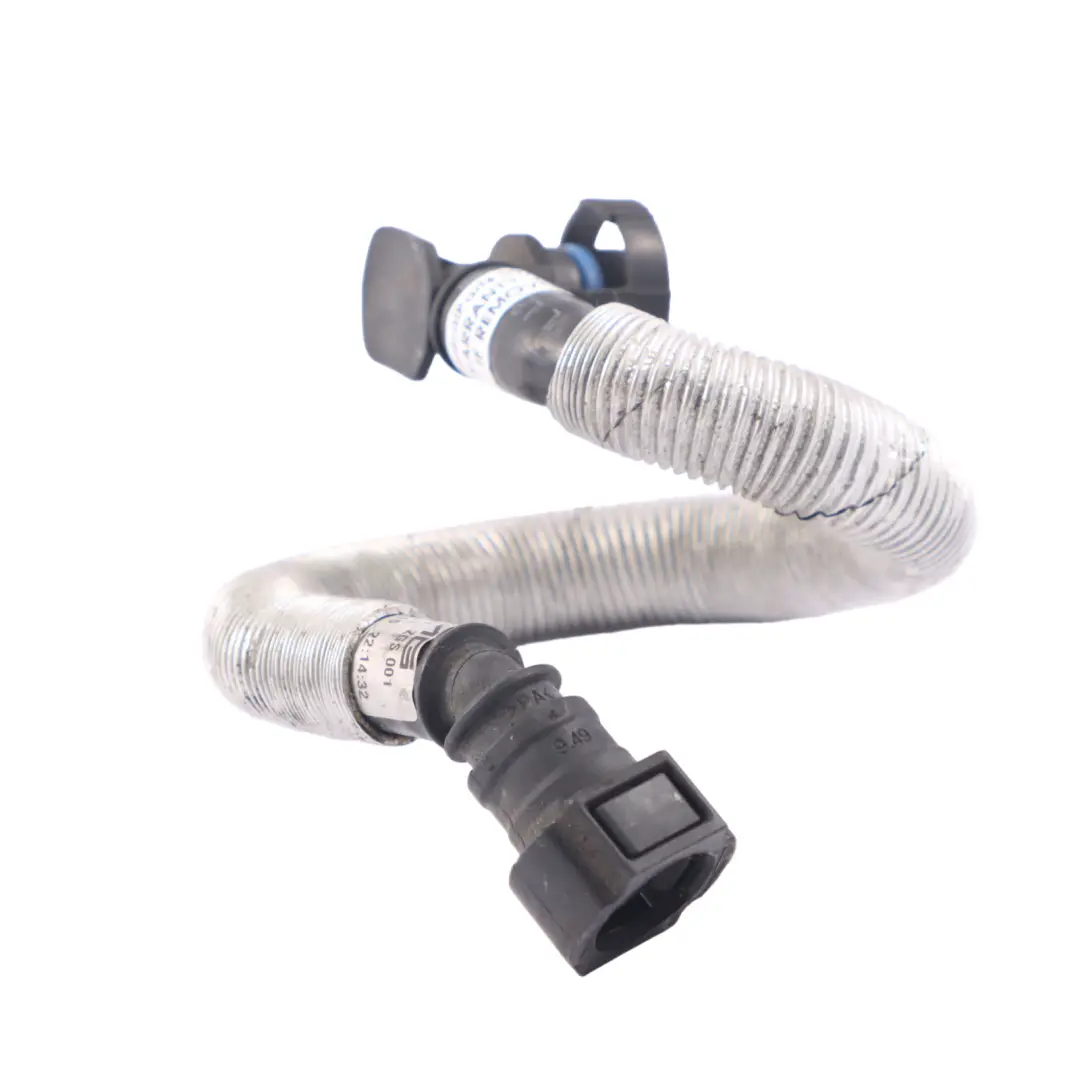 Vacuum Pipe AMG Brake Booster Servo Line Hose Pipe to Mercedes W205 with Part number A2054302029 Mercedes W205 Vacuum Pipe AMG Brake Booster Servo Line Hose Pipe - SKU A2054302029 - Part number A2054302029