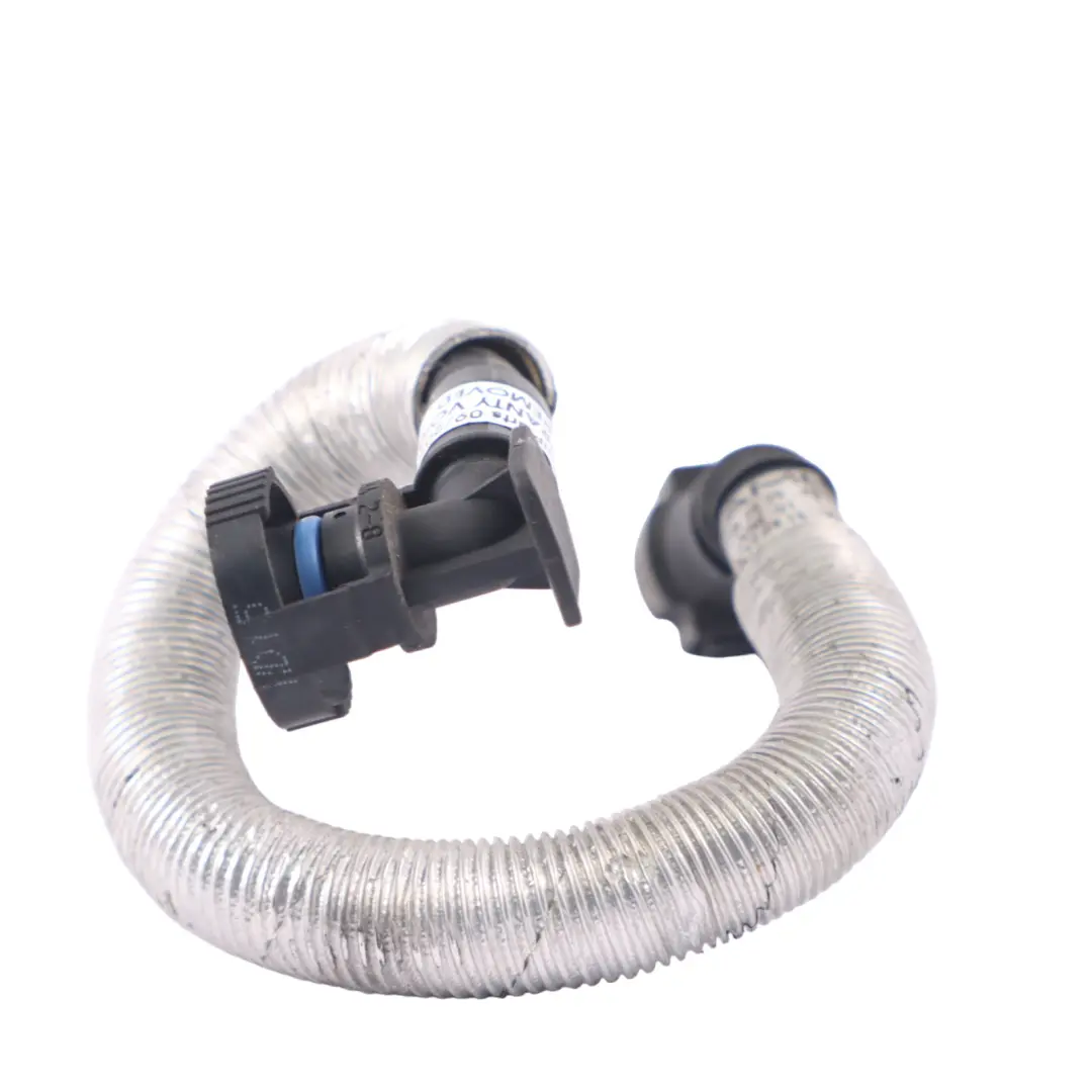 Mercedes W205 Vacuum Pipe AMG Brake Booster Servo Line Hose Pipe - SKU A2054302029 - Part number A2054302029