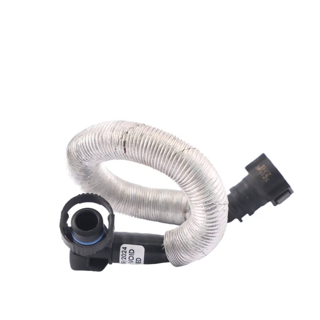 Unterdruckleitung AMG Bremskraftverstärker Schlauch für Mercedes W205 mit Teilenummer A2054302029 Mercedes W205 Unterdruckleitung AMG Bremskraftverstärker Schlauch - SKU A2054302029 - Teilenummer A2054302029