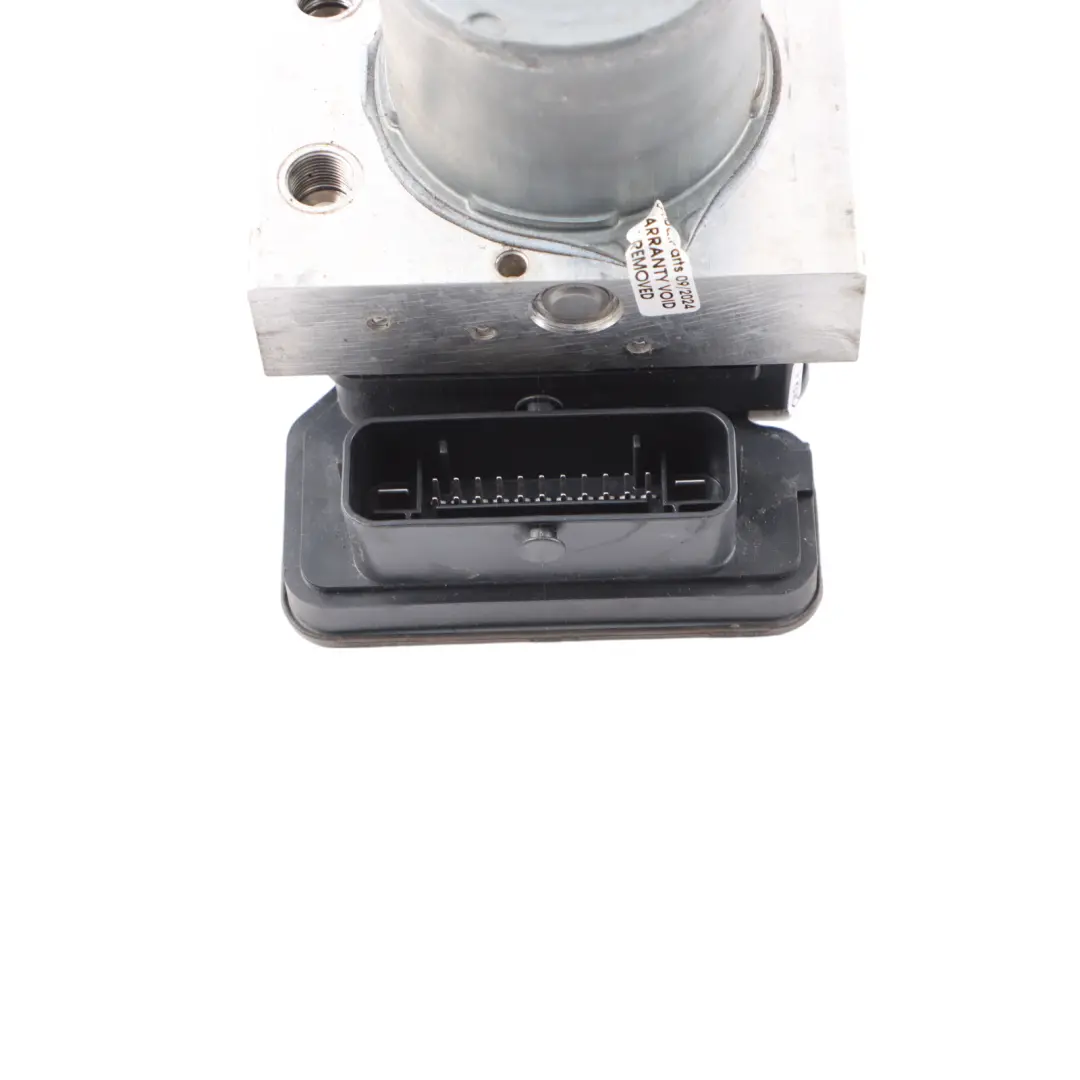 Mercedes W205 ABS Pump Hydraulic Brake Pump Control Module - SKU A2054310600 - Part number A2054310600