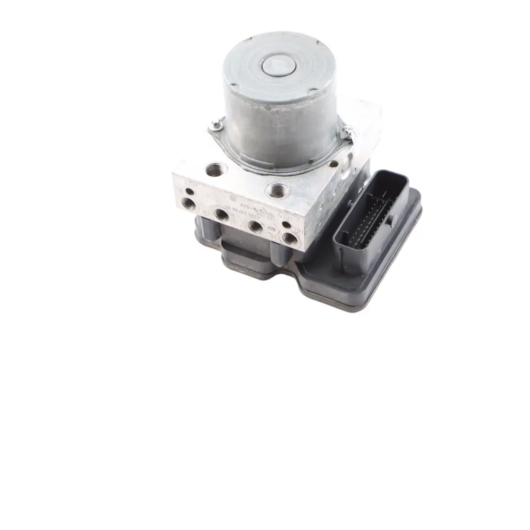 Mercedes W205 ABS Pump Hydraulic Brake Pump Control Module - SKU A2054310600 - Part number A2054310600