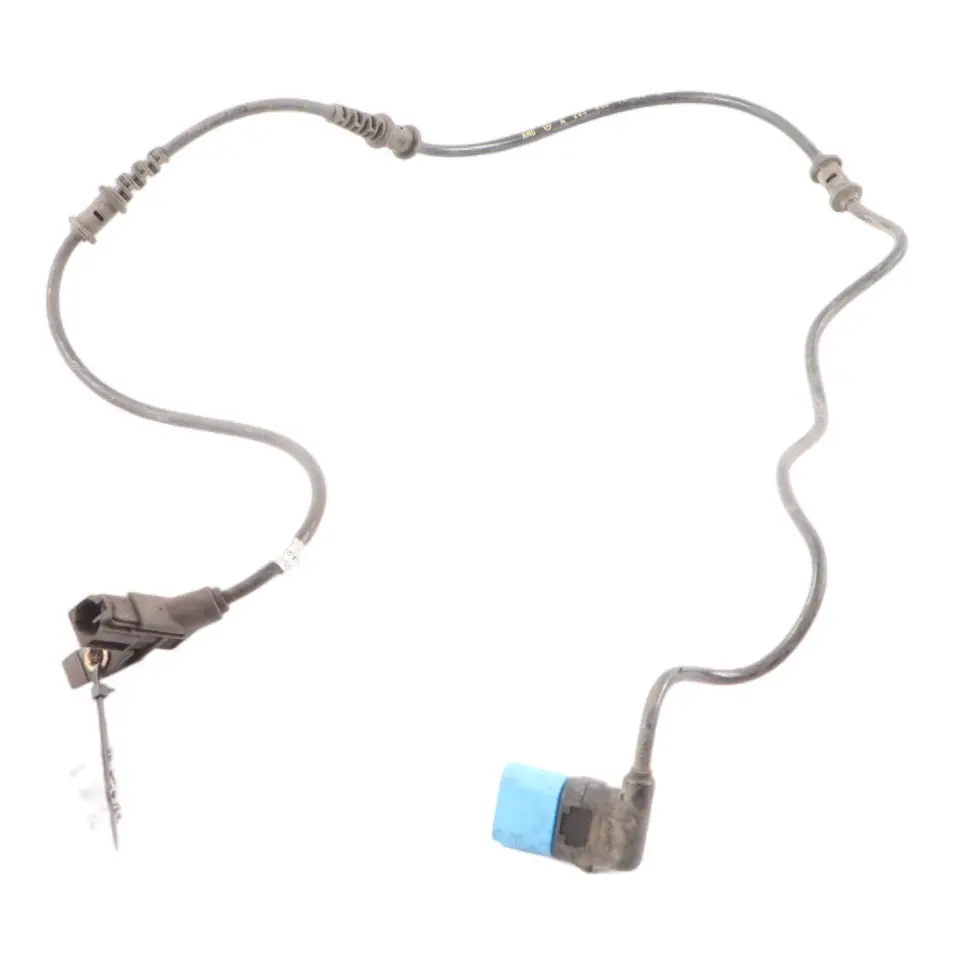 Electrical Wiring Harness Brake Wear Indicator Set to Mercedes W205 with Part number A2054407436 Mercedes W205 Electrical Wiring Harness Brake Wear Indicator Set - SKU A2054407436 - Part number A2054407436