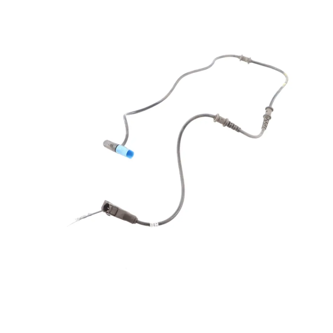 Electrical Wiring Harness Brake Wear Indicator Set to Mercedes W205 with Part number A2054407436 Mercedes W205 Electrical Wiring Harness Brake Wear Indicator Set - SKU A2054407436 - Part number A2054407436