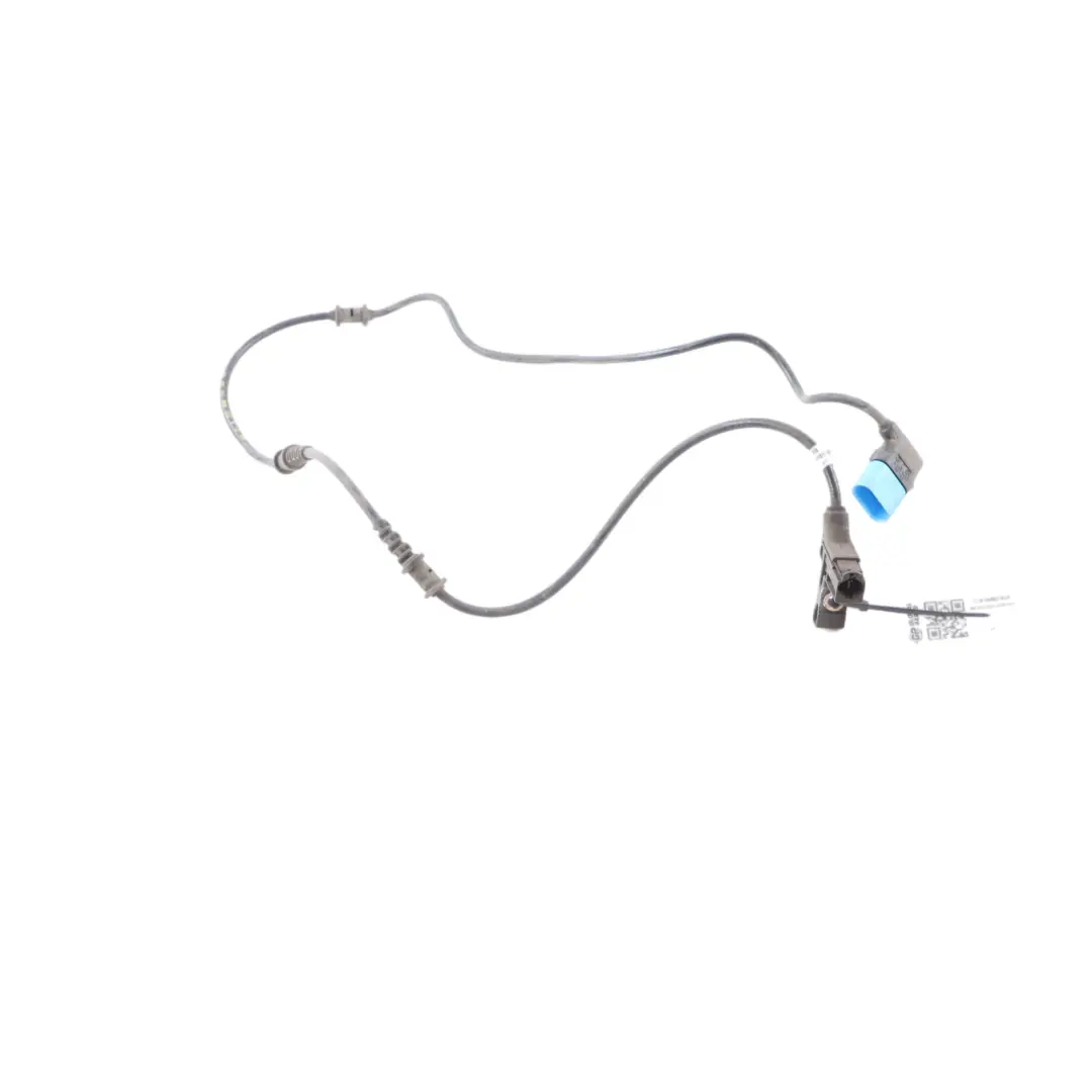 Electrical Wiring Harness Brake Wear Indicator Set to Mercedes W205 with Part number A2054407436 Mercedes W205 Electrical Wiring Harness Brake Wear Indicator Set - SKU A2054407436 - Part number A2054407436