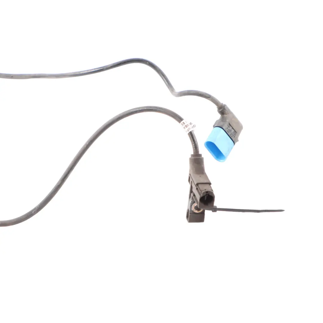 Electrical Wiring Harness Brake Wear Indicator Set to Mercedes W205 with Part number A2054407436 Mercedes W205 Electrical Wiring Harness Brake Wear Indicator Set - SKU A2054407436 - Part number A2054407436