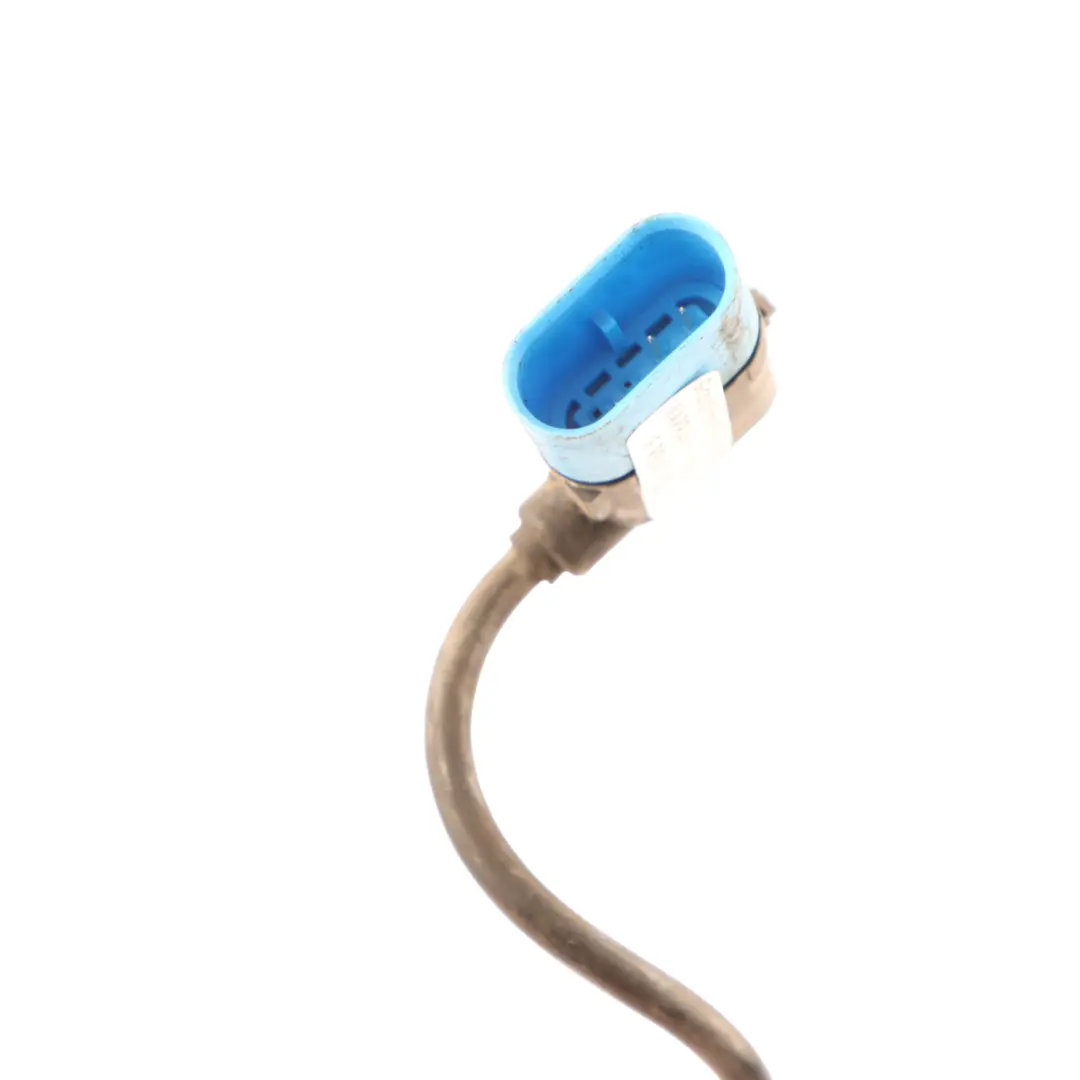 Electrical Wiring Harness Brake Wear Indicator Set to Mercedes W205 with Part number A2054407436 Mercedes W205 Electrical Wiring Harness Brake Wear Indicator Set - SKU A2054407436 - Part number A2054407436