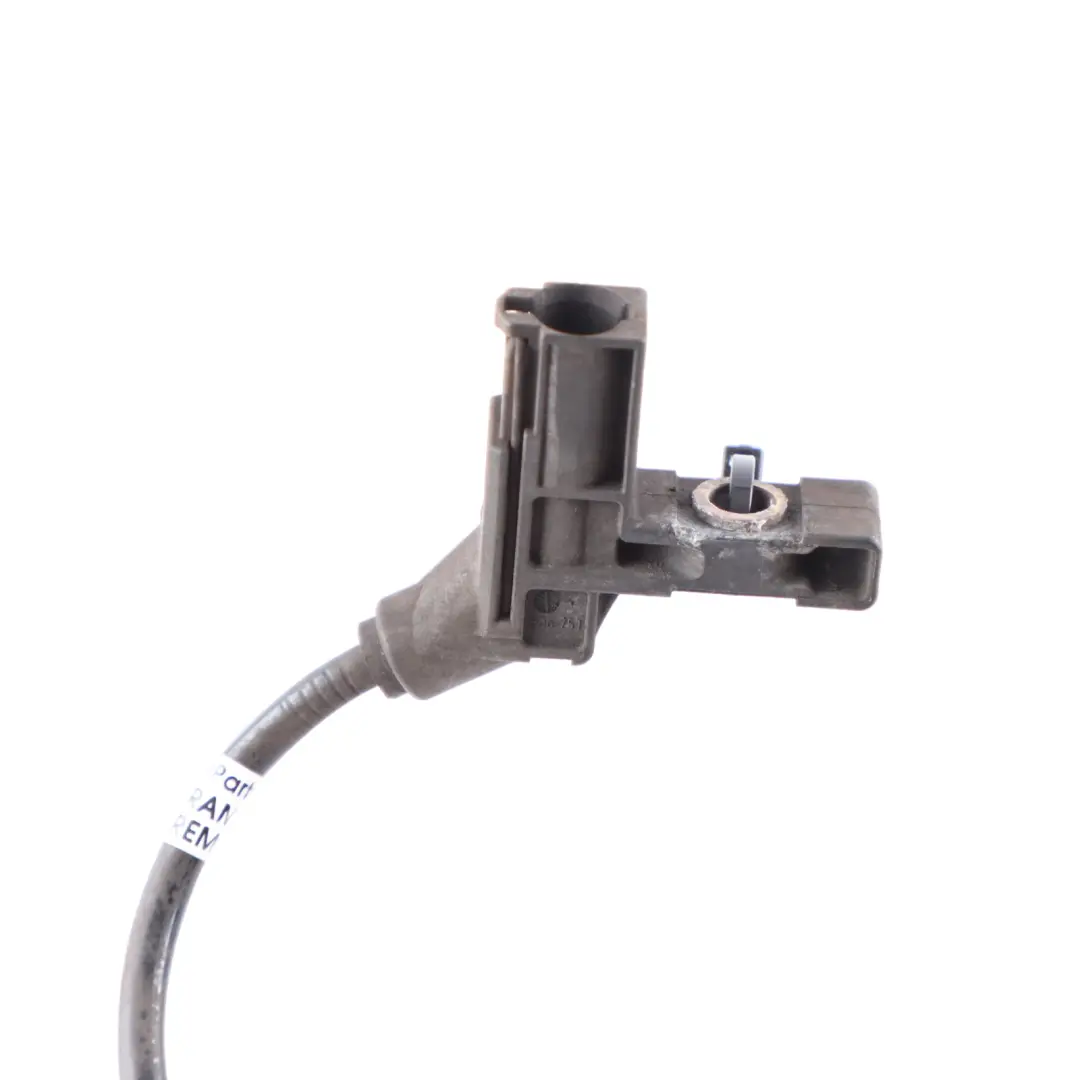 Electrical Wiring Harness Brake Wear Indicator Set to Mercedes W205 with Part number A2054407436 Mercedes W205 Electrical Wiring Harness Brake Wear Indicator Set - SKU A2054407436 - Part number A2054407436