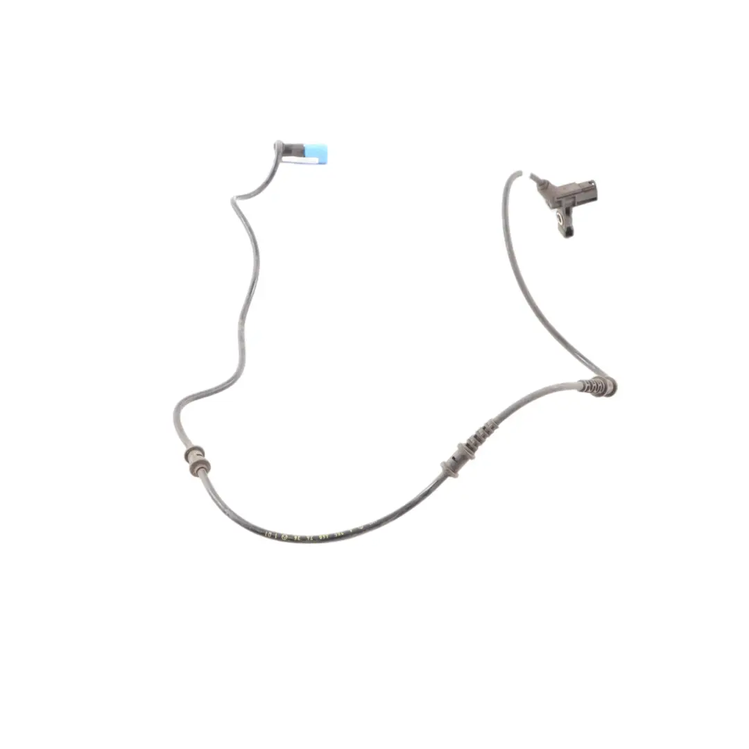 Electrical Wiring Harness Brake Wear Indicator Set to Mercedes W205 with Part number A2054407436 Mercedes W205 Electrical Wiring Harness Brake Wear Indicator Set - SKU A2054407436 - Part number A2054407436