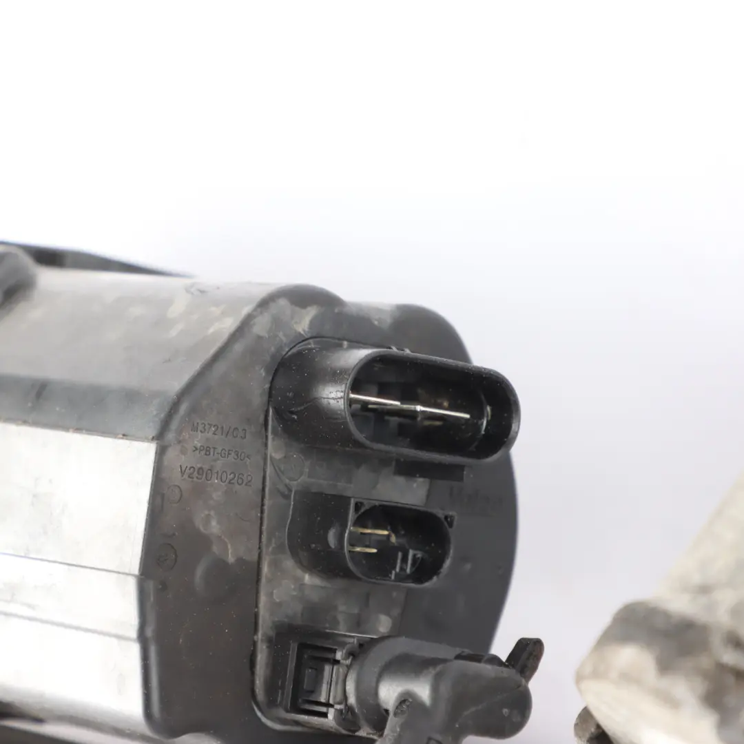  Steering Rack Mercedes W205 Electric Power Steering Gear Pinion - SKU RHD-A2054608101 - Part number A2054608101
