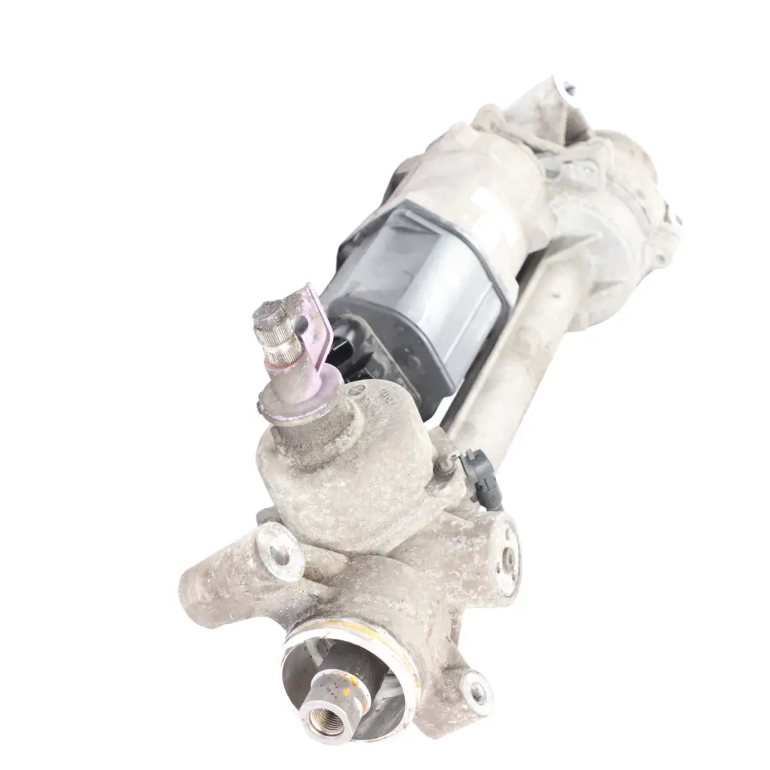 Steering Rack Mercedes W205 Electric Power Steering Gear Pinion to with Part number A2054608101 Steering Rack Mercedes W205 Electric Power Steering Gear Pinion - SKU RHD-A2054608101 - Part number A2054608101