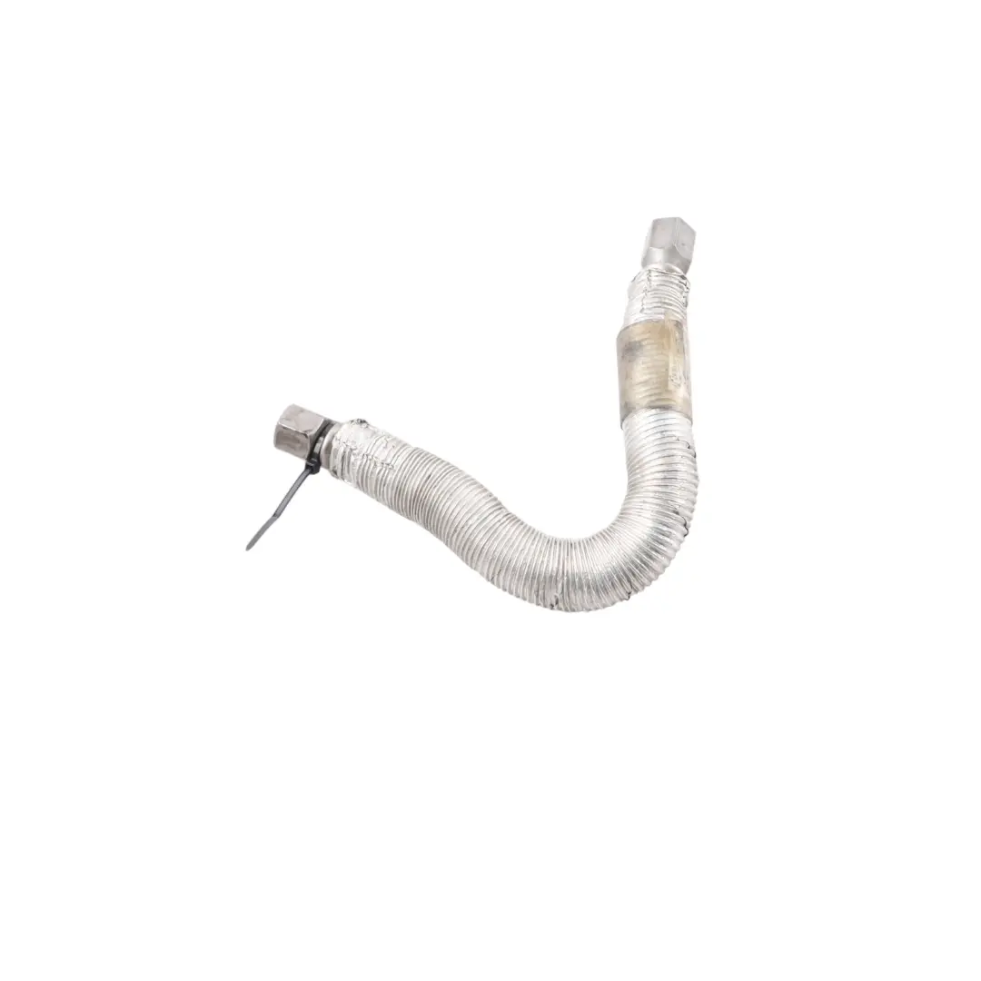 Mercedes W205 Elastic Fuel Feed Hose Engine Line Pipe - SKU A2054700375 - Part number A2054700375