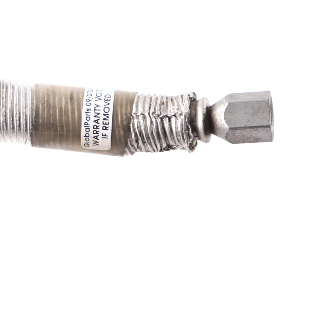 Elastic Fuel Feed Hose Engine Line Pipe to Mercedes W205 with Part number A2054700375 Mercedes W205 Elastic Fuel Feed Hose Engine Line Pipe - SKU A2054700375 - Part number A2054700375