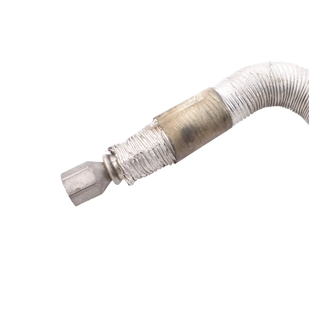 Elastic Fuel Feed Hose Engine Line Pipe to Mercedes W205 with Part number A2054700375 Mercedes W205 Elastic Fuel Feed Hose Engine Line Pipe - SKU A2054700375 - Part number A2054700375