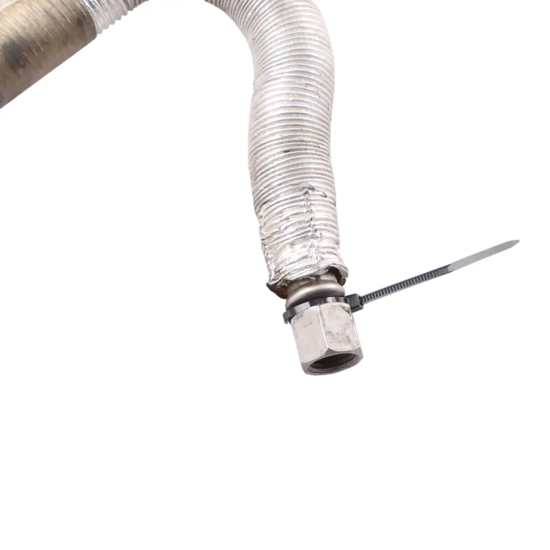 Elastic Fuel Feed Hose Engine Line Pipe to Mercedes W205 with Part number A2054700375 Mercedes W205 Elastic Fuel Feed Hose Engine Line Pipe - SKU A2054700375 - Part number A2054700375