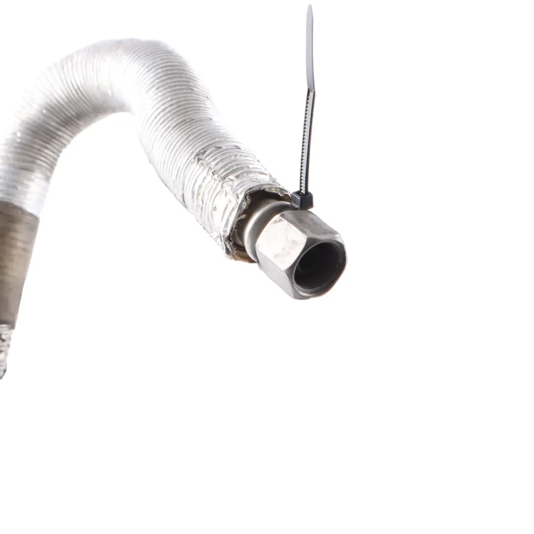 Elastic Fuel Feed Hose Engine Line Pipe to Mercedes W205 with Part number A2054700375 Mercedes W205 Elastic Fuel Feed Hose Engine Line Pipe - SKU A2054700375 - Part number A2054700375