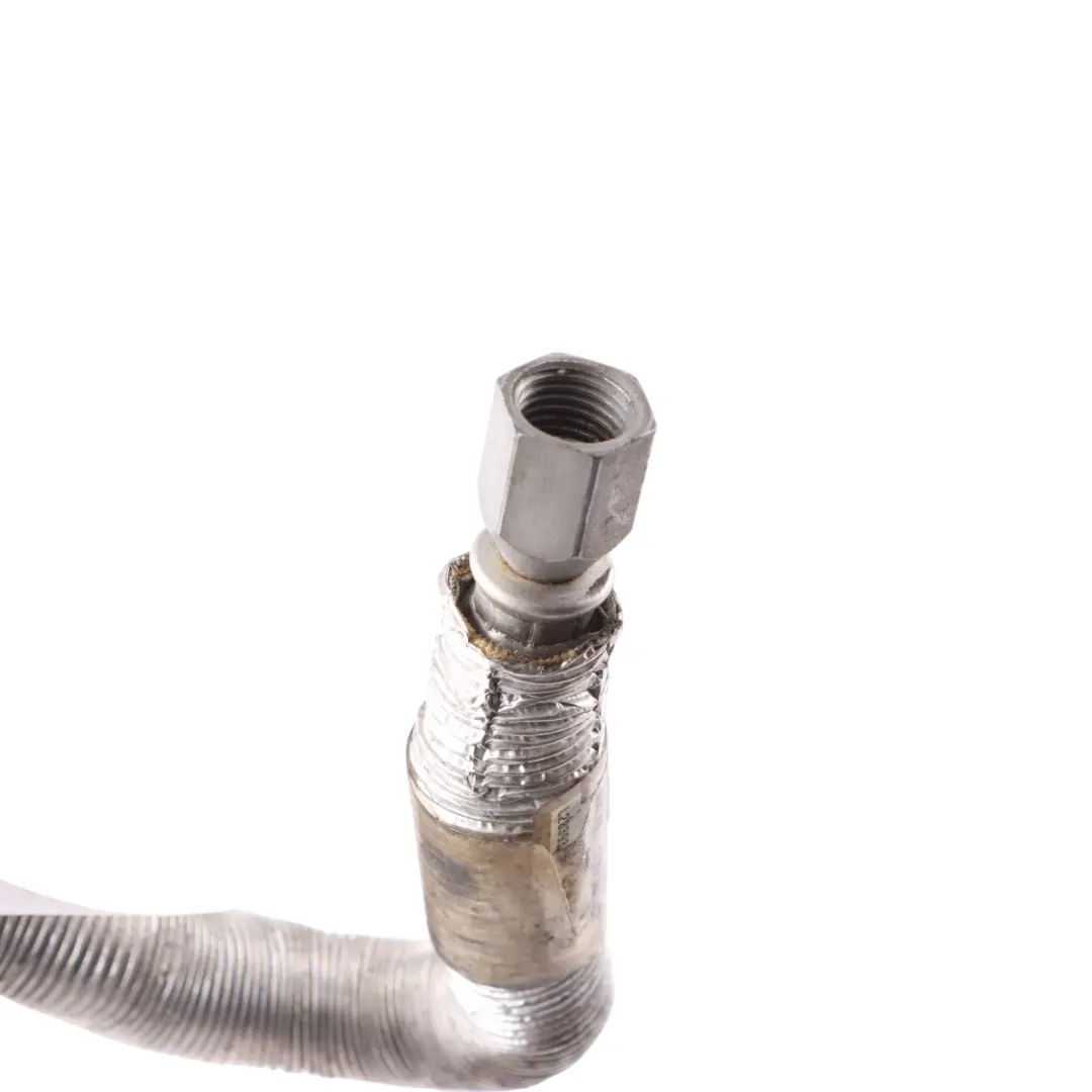 Mercedes W205 Elastic Fuel Feed Hose Engine Line Pipe - SKU A2054700375 - Part number A2054700375