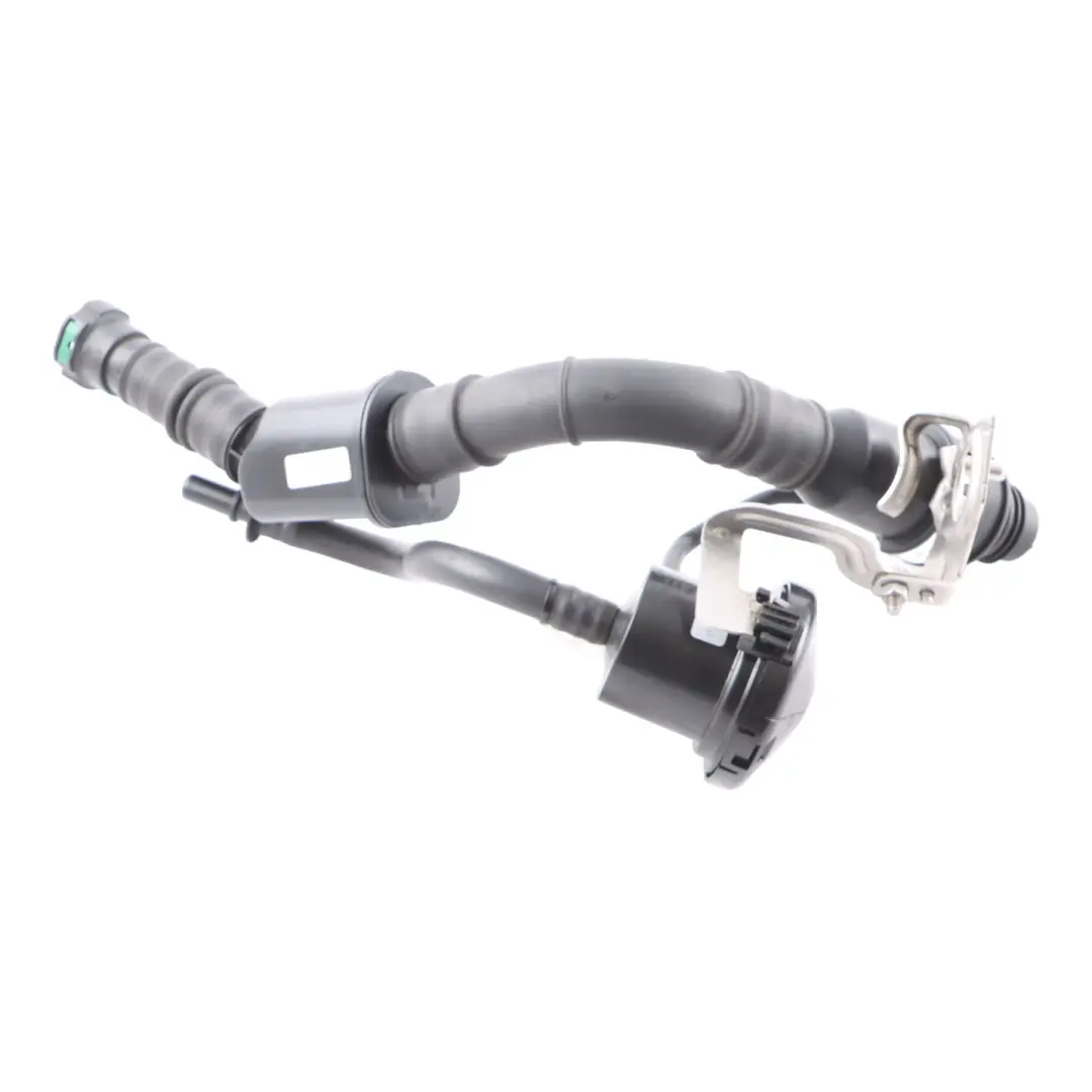 Return Pipe Line Hose Tube to Mercedes W205 Fuel Tank with Part number A2054709201 Mercedes W205 Fuel Tank Return Pipe Line Hose Tube - SKU A2054709201 - Part number A2054709201