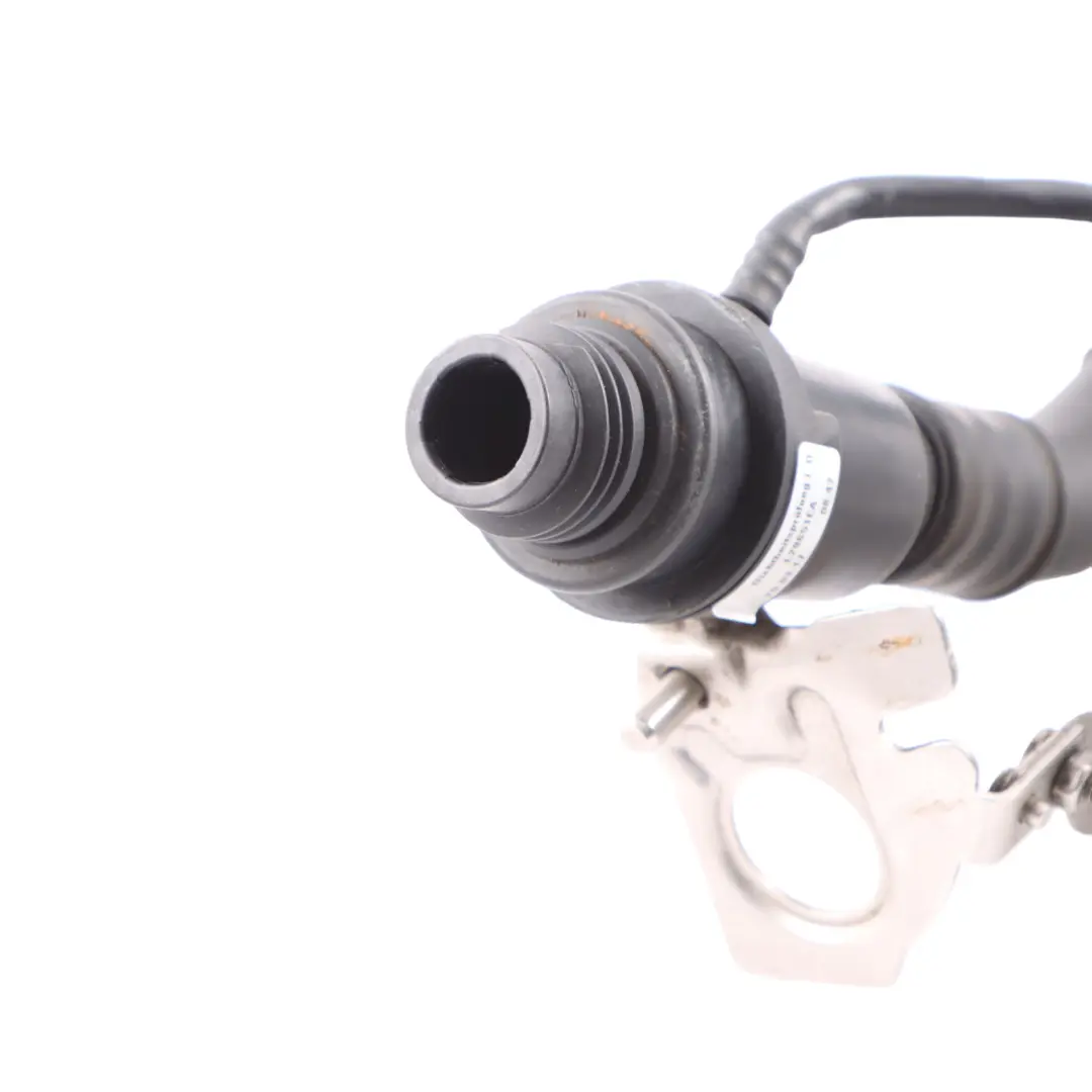 Return Pipe Line Hose Tube to Mercedes W205 Fuel Tank with Part number A2054709201 Mercedes W205 Fuel Tank Return Pipe Line Hose Tube - SKU A2054709201 - Part number A2054709201