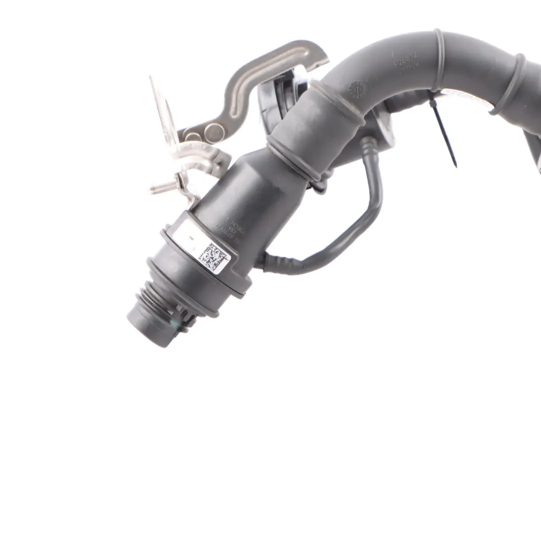 Return Pipe Line Hose Tube to Mercedes W205 Fuel Tank with Part number A2054709201 Mercedes W205 Fuel Tank Return Pipe Line Hose Tube - SKU A2054709201 - Part number A2054709201