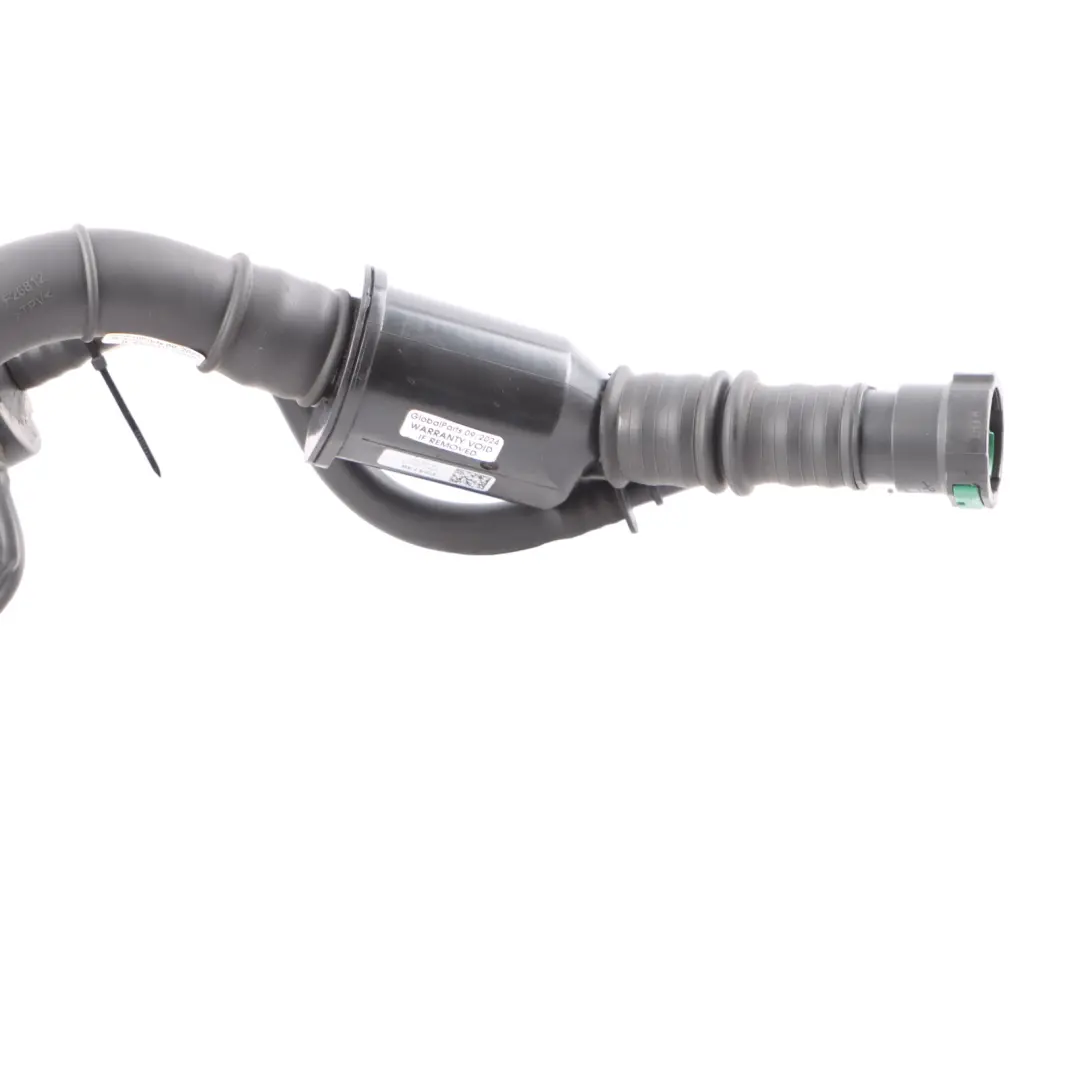 Return Pipe Line Hose Tube to Mercedes W205 Fuel Tank with Part number A2054709201 Mercedes W205 Fuel Tank Return Pipe Line Hose Tube - SKU A2054709201 - Part number A2054709201