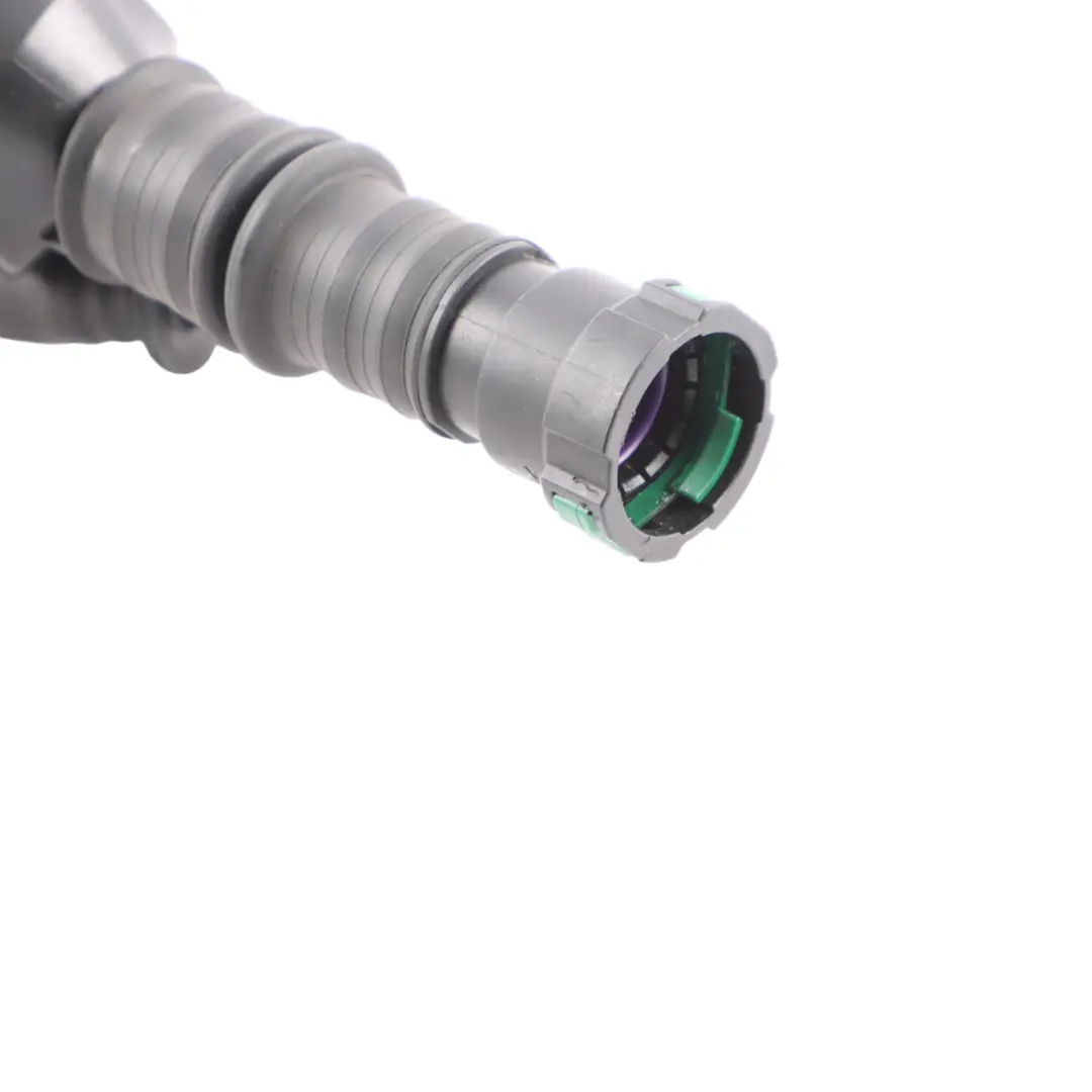 Return Pipe Line Hose Tube to Mercedes W205 Fuel Tank with Part number A2054709201 Mercedes W205 Fuel Tank Return Pipe Line Hose Tube - SKU A2054709201 - Part number A2054709201