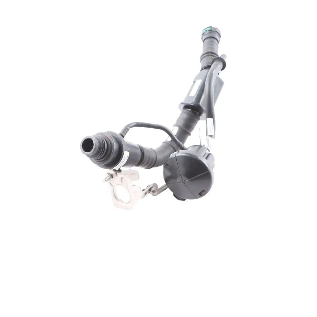 Return Pipe Line Hose Tube to Mercedes W205 Fuel Tank with Part number A2054709201 Mercedes W205 Fuel Tank Return Pipe Line Hose Tube - SKU A2054709201 - Part number A2054709201