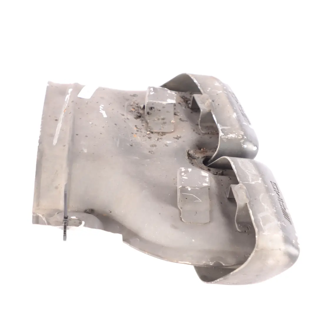  Exhaust Tip Mercedes W205 C 63 AMG Tailpipe Trim Rear Right O/S - SKU A2054900527 - Part number A2054900527