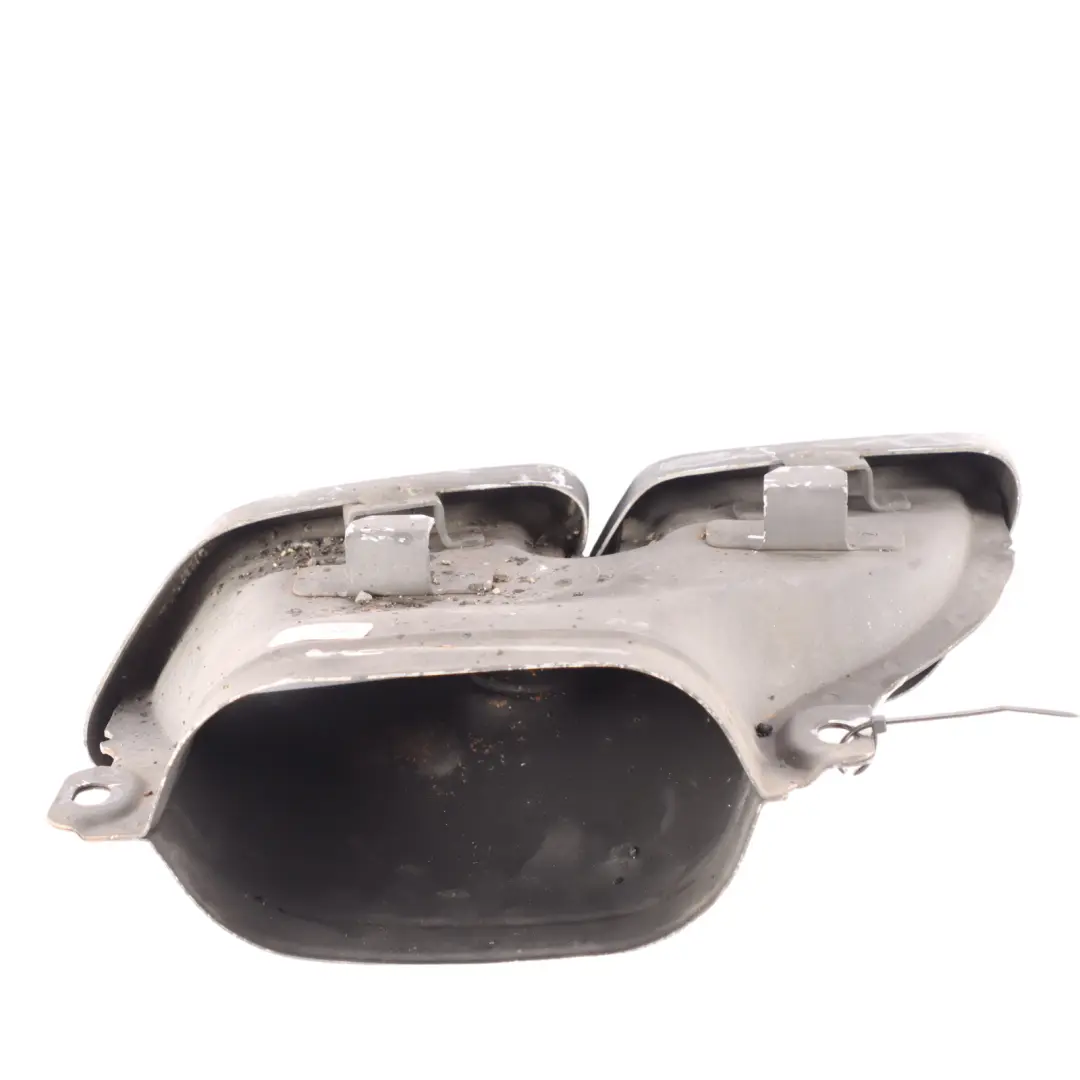 Exhaust Tip Mercedes W205 C 63 AMG Tailpipe Trim Rear Right O/S to with Part number A2054900527 Exhaust Tip Mercedes W205 C 63 AMG Tailpipe Trim Rear Right O/S - SKU A2054900527 - Part number A2054900527