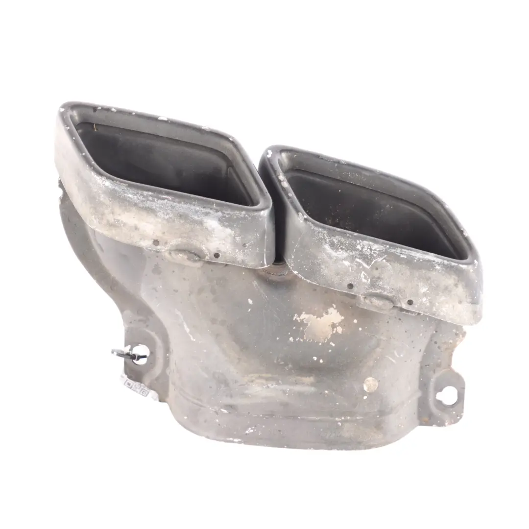  Exhaust Tip Mercedes W205 C 63 AMG Tailpipe Trim Rear Right O/S - SKU A2054900527 - Part number A2054900527