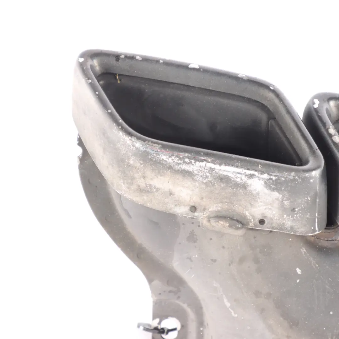  Exhaust Tip Mercedes W205 C 63 AMG Tailpipe Trim Rear Right O/S - SKU A2054900527 - Part number A2054900527