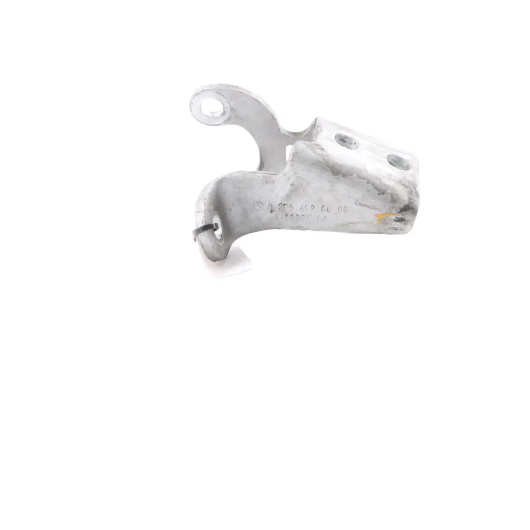 Mercedes W205 OM651 Diesel Boîtier convertisseur de couple Support - SKU A2054920600 - Numéro de pièce A2054920600