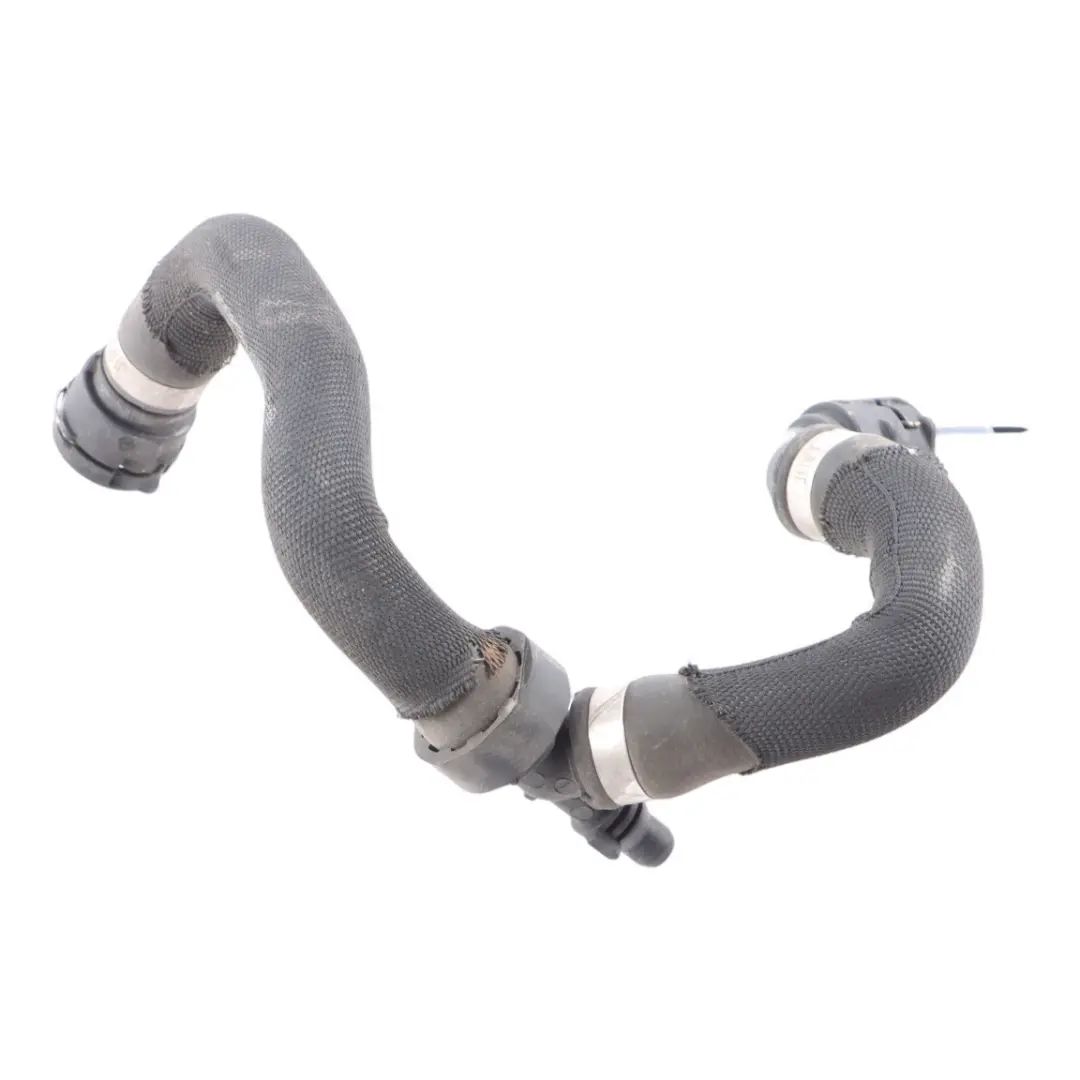 Water Coolant Pipe Hose Line to Mercedes W205 Engine with Part number A2055010391 Mercedes W205 Engine Water Coolant Pipe Hose Line - SKU A2055010391 - Part number A2055010391