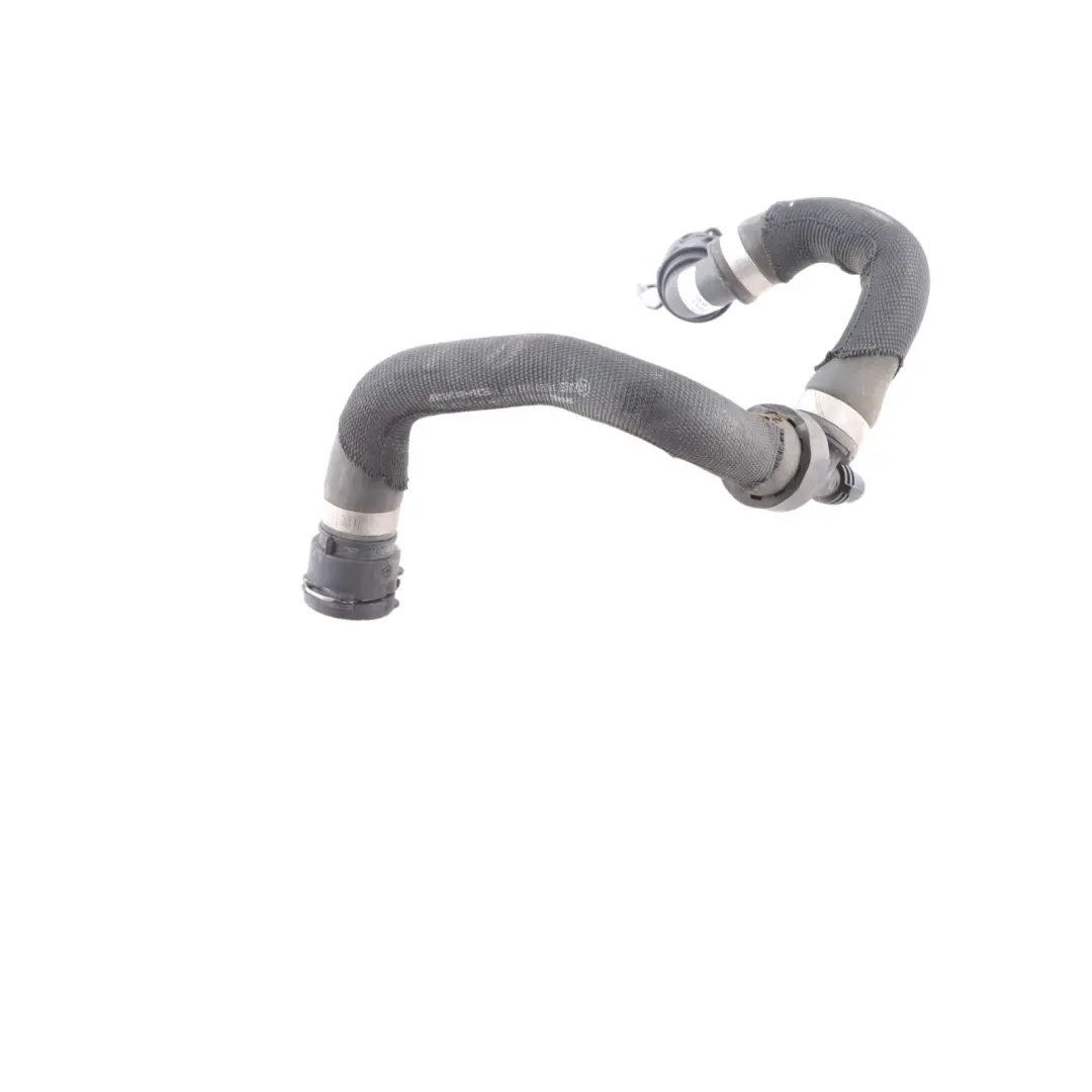 Water Coolant Pipe Hose Line to Mercedes W205 Engine with Part number A2055010391 Mercedes W205 Engine Water Coolant Pipe Hose Line - SKU A2055010391 - Part number A2055010391