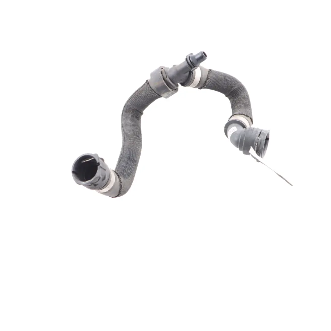 Water Coolant Pipe Hose Line to Mercedes W205 Engine with Part number A2055010391 Mercedes W205 Engine Water Coolant Pipe Hose Line - SKU A2055010391 - Part number A2055010391
