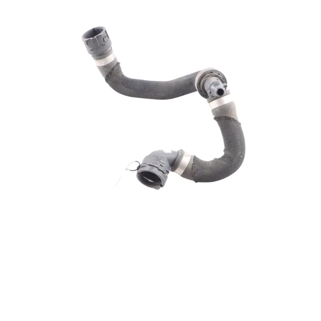 Water Coolant Pipe Hose Line to Mercedes W205 Engine with Part number A2055010391 Mercedes W205 Engine Water Coolant Pipe Hose Line - SKU A2055010391 - Part number A2055010391