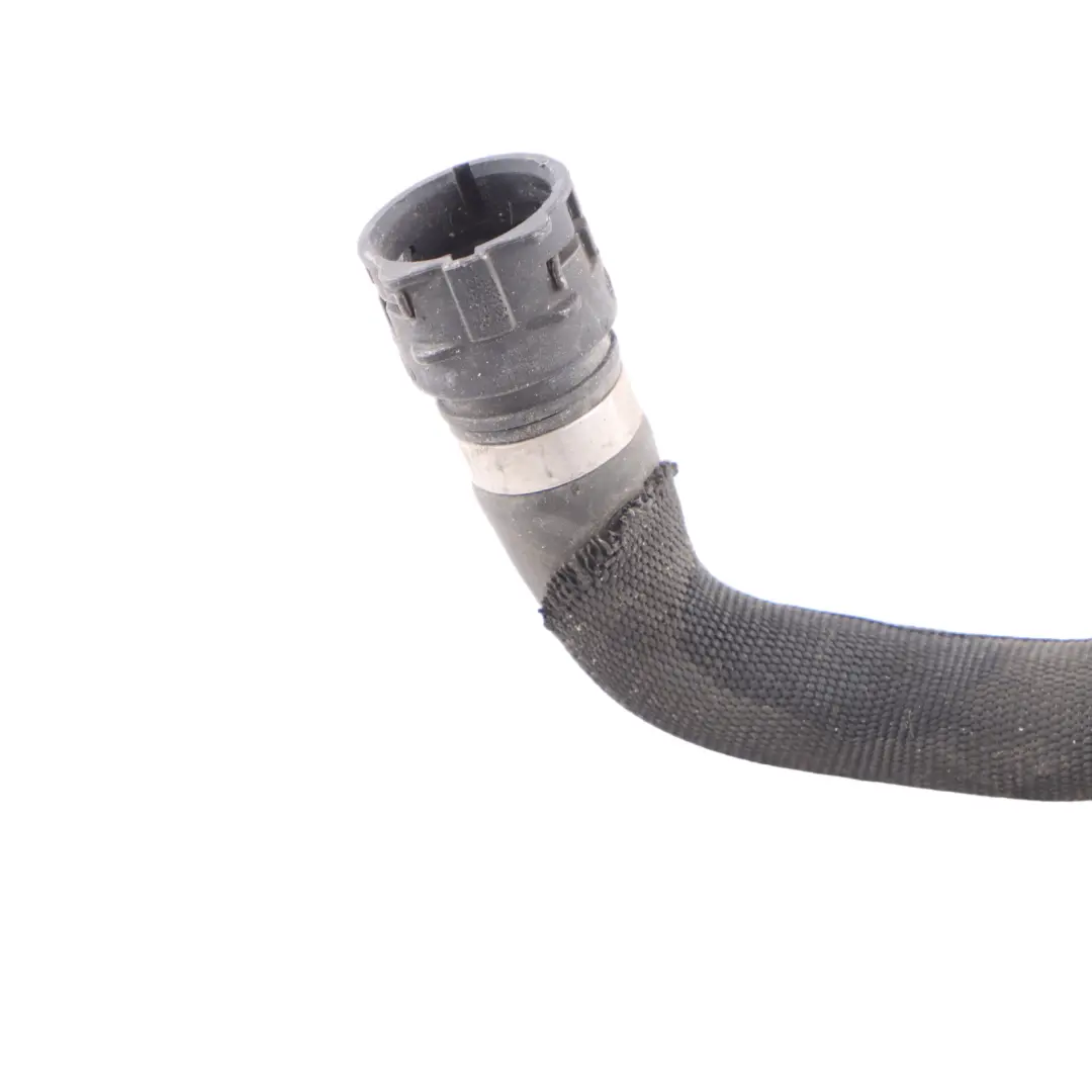 Mercedes W205 Engine Water Coolant Pipe Hose Line - SKU A2055010391 - Part number A2055010391