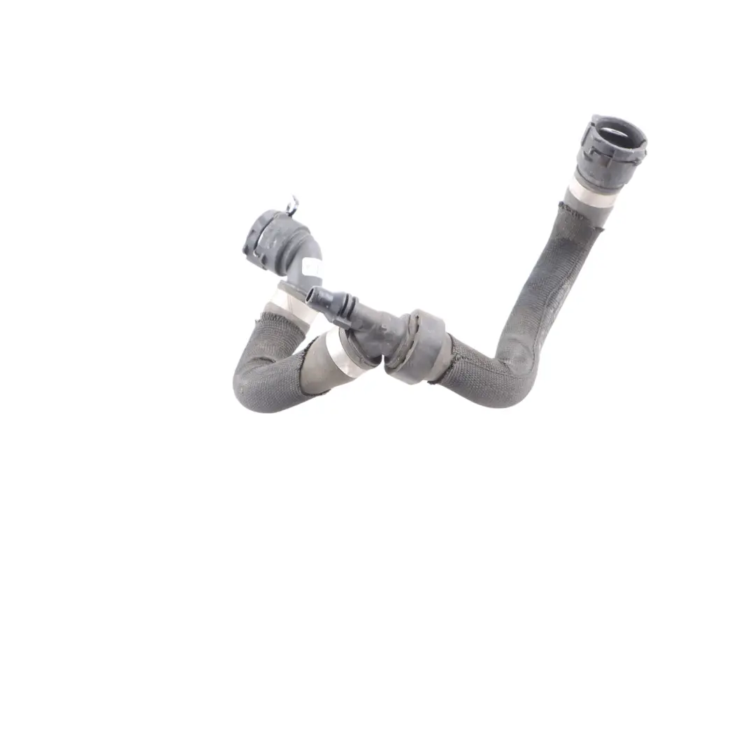 Water Coolant Pipe Hose Line to Mercedes W205 Engine with Part number A2055010391 Mercedes W205 Engine Water Coolant Pipe Hose Line - SKU A2055010391 - Part number A2055010391