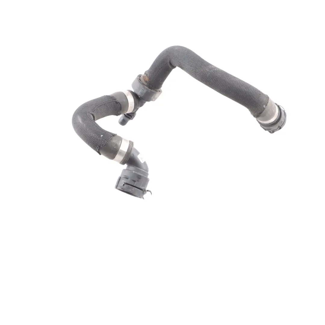Water Coolant Pipe Hose Line to Mercedes W205 Engine with Part number A2055010391 Mercedes W205 Engine Water Coolant Pipe Hose Line - SKU A2055010391 - Part number A2055010391