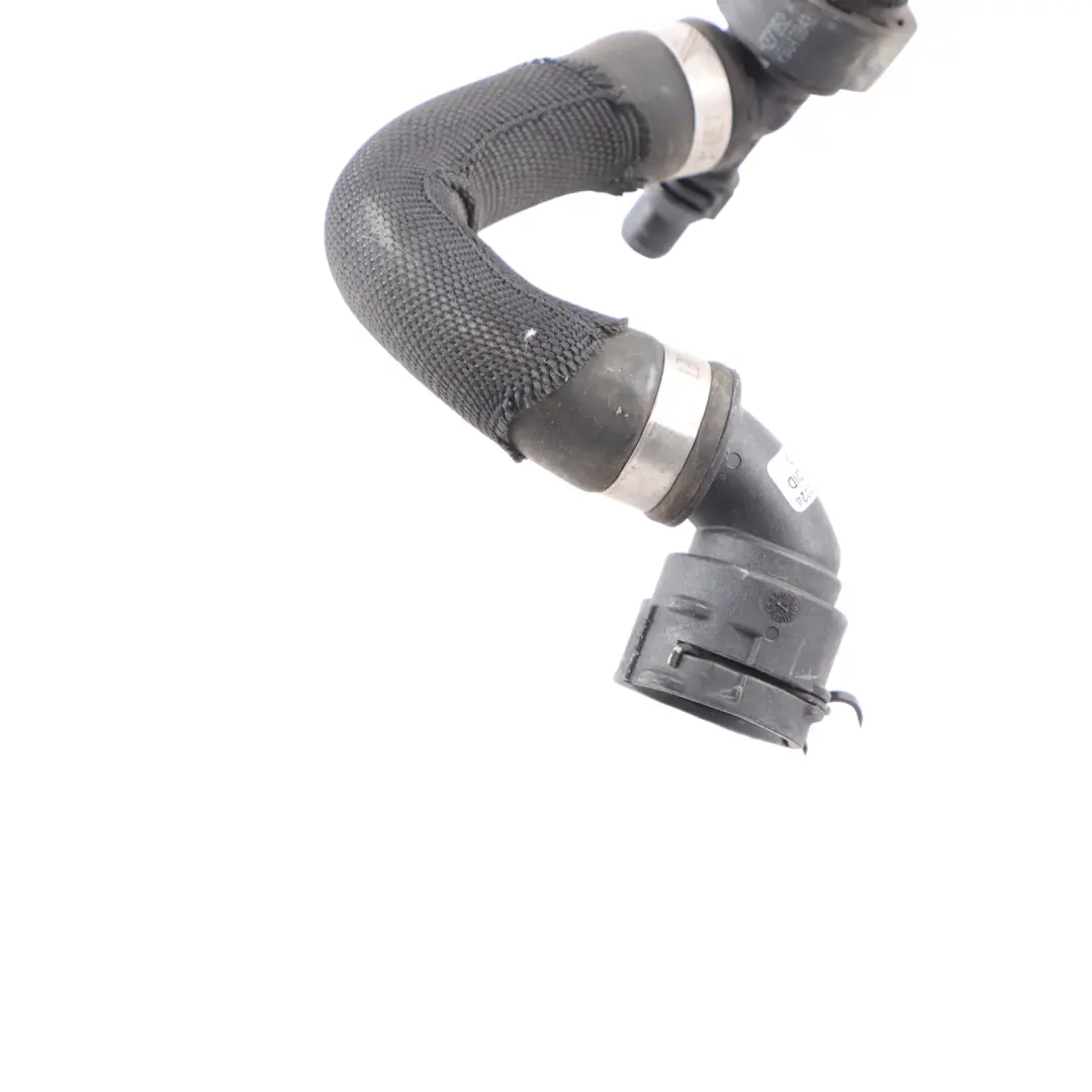 Water Coolant Pipe Hose Line to Mercedes W205 Engine with Part number A2055010391 Mercedes W205 Engine Water Coolant Pipe Hose Line - SKU A2055010391 - Part number A2055010391