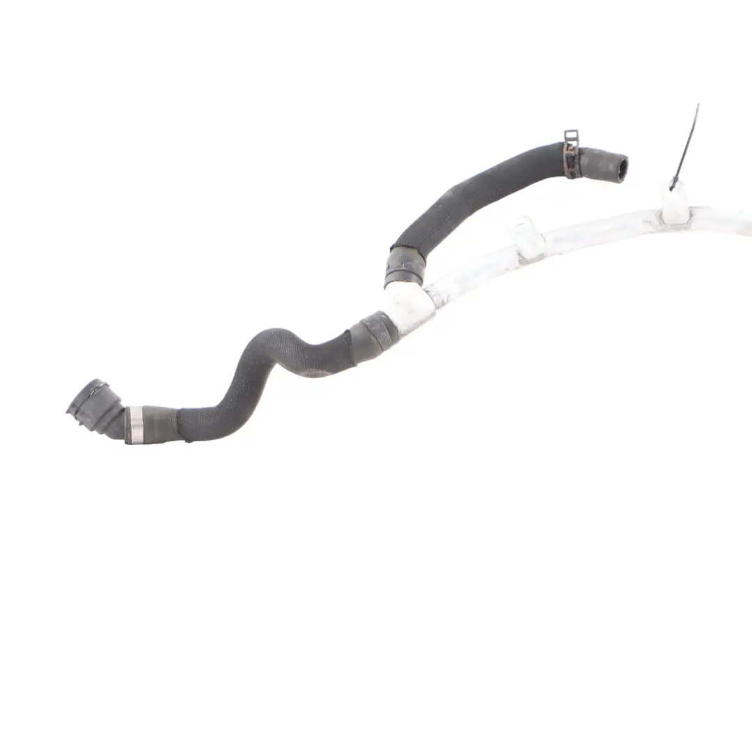 Mercedes W205 Acqua Tubo Radiatore Tubo Flessibile Raffreddamento - SKU A2055010782 - Numero di parte A2055010782