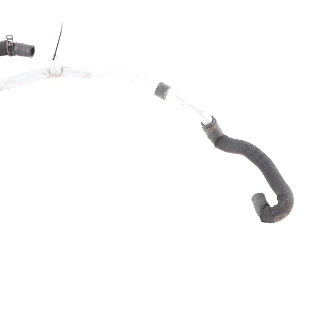 Mercedes W205 Durite Radiateur Conduite Refroidissement Liquide - SKU A2055010782 - Numéro de pièce A2055010782